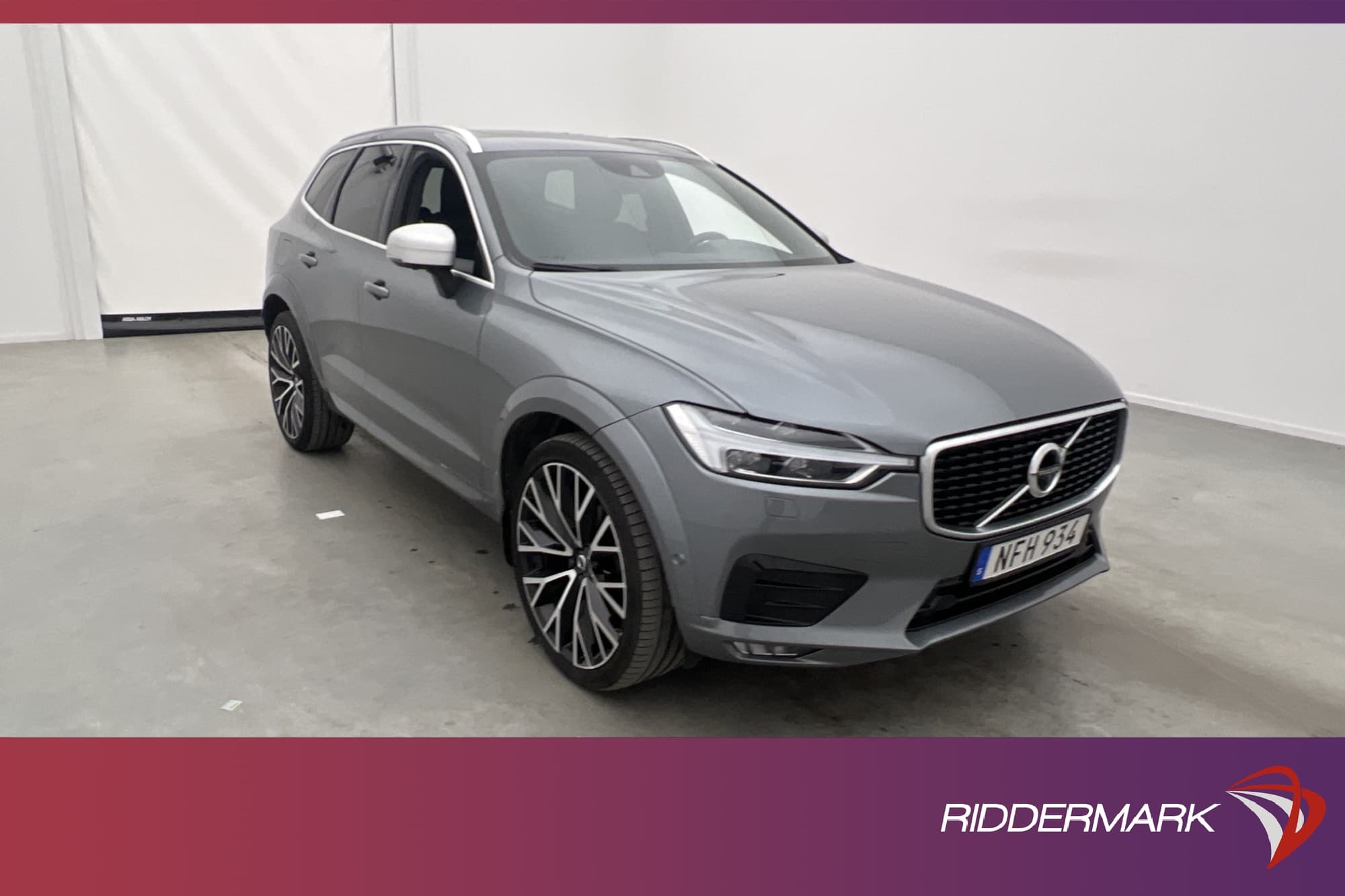 Volvo XC60 D4 AWD