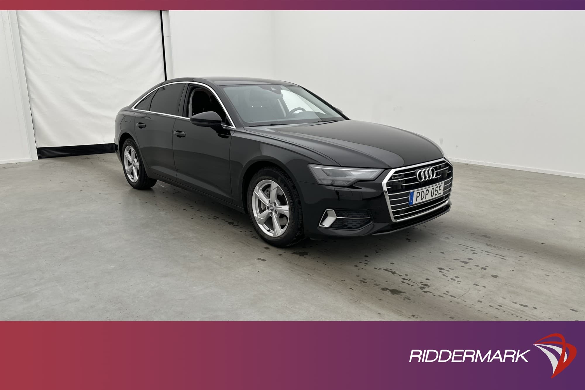 Audi A6 Sedan 45 TFSI Q 245hk