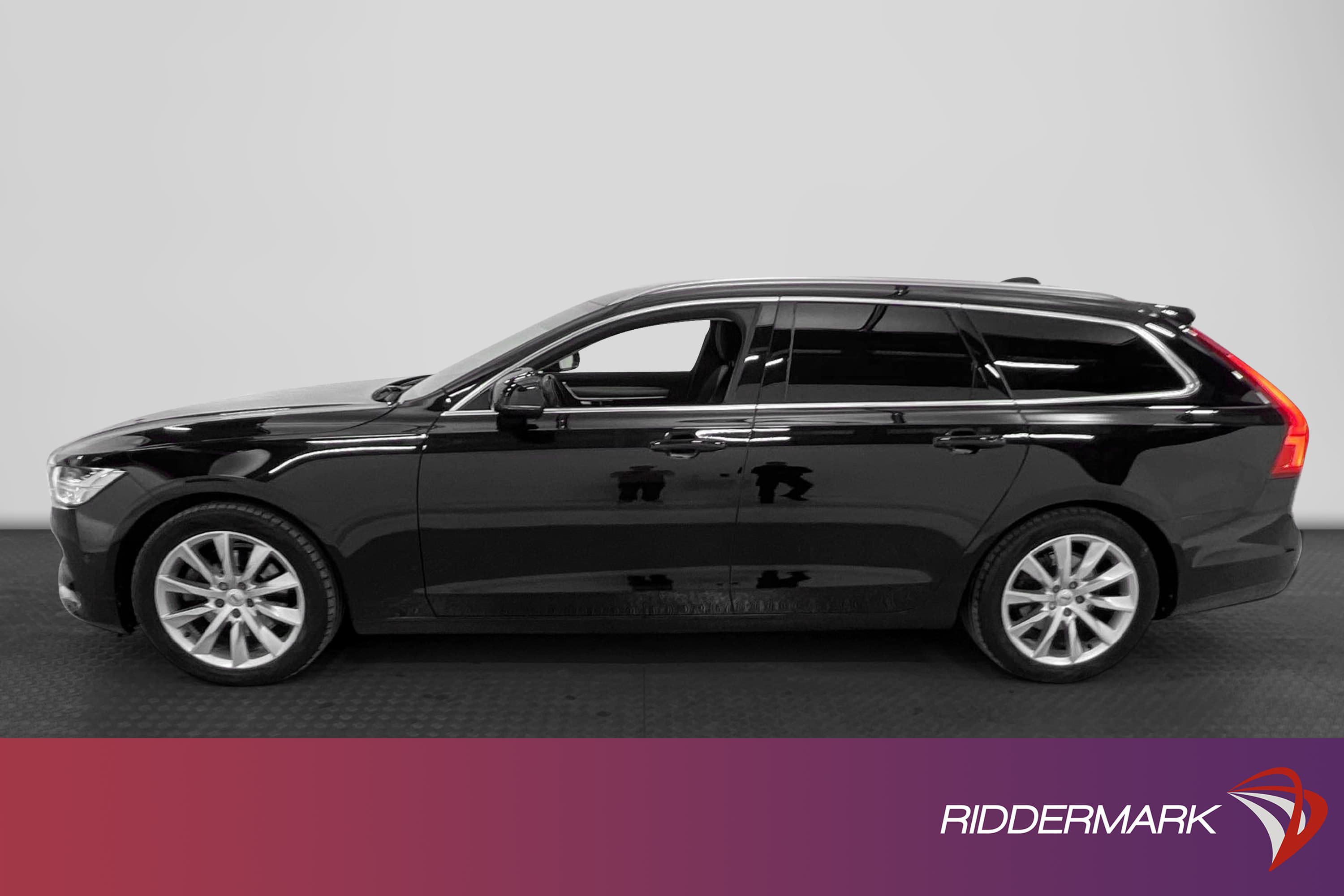 Volvo V90 D3 150hk