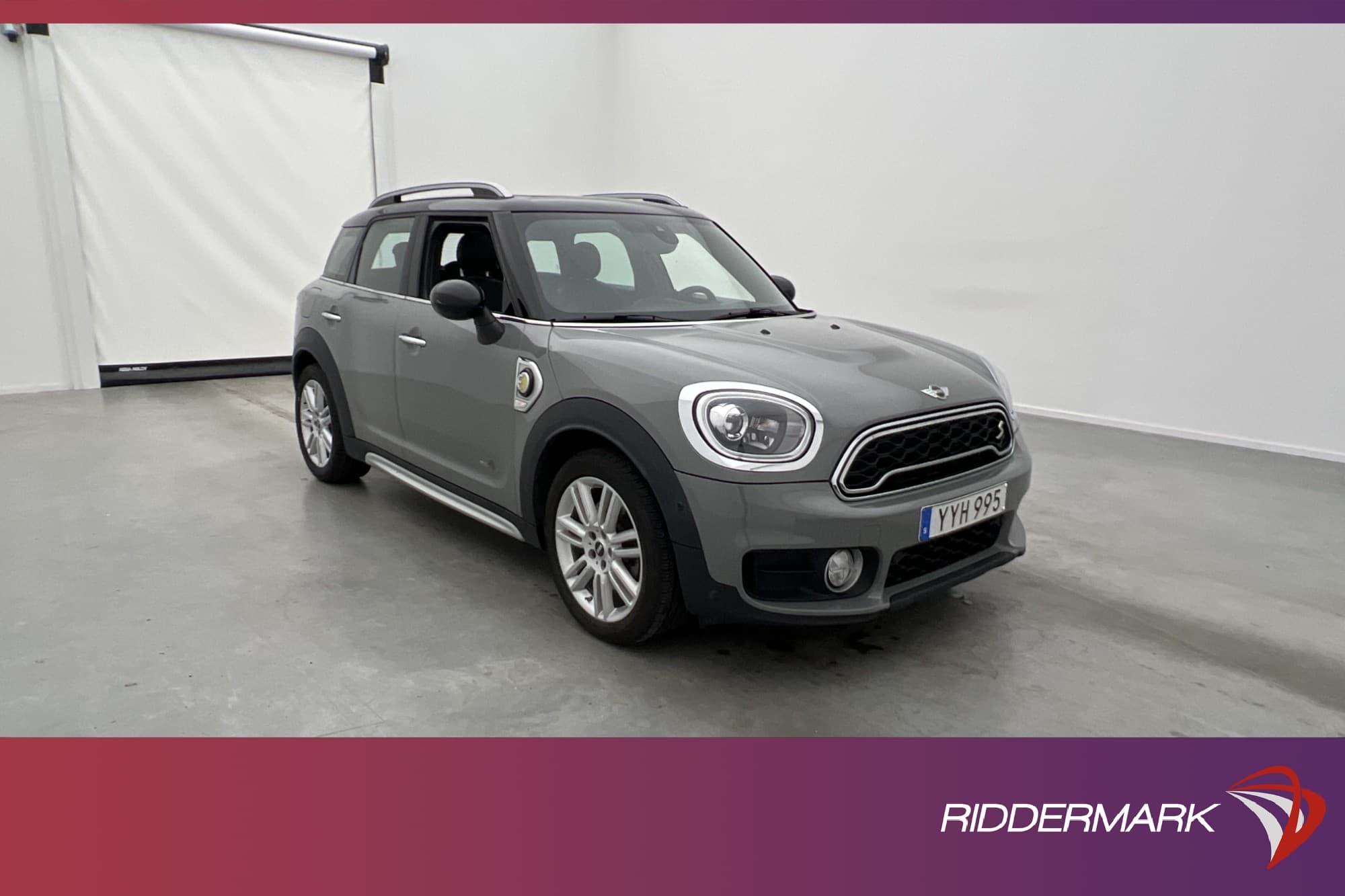 MINI Countryman Cooper SE ALL4