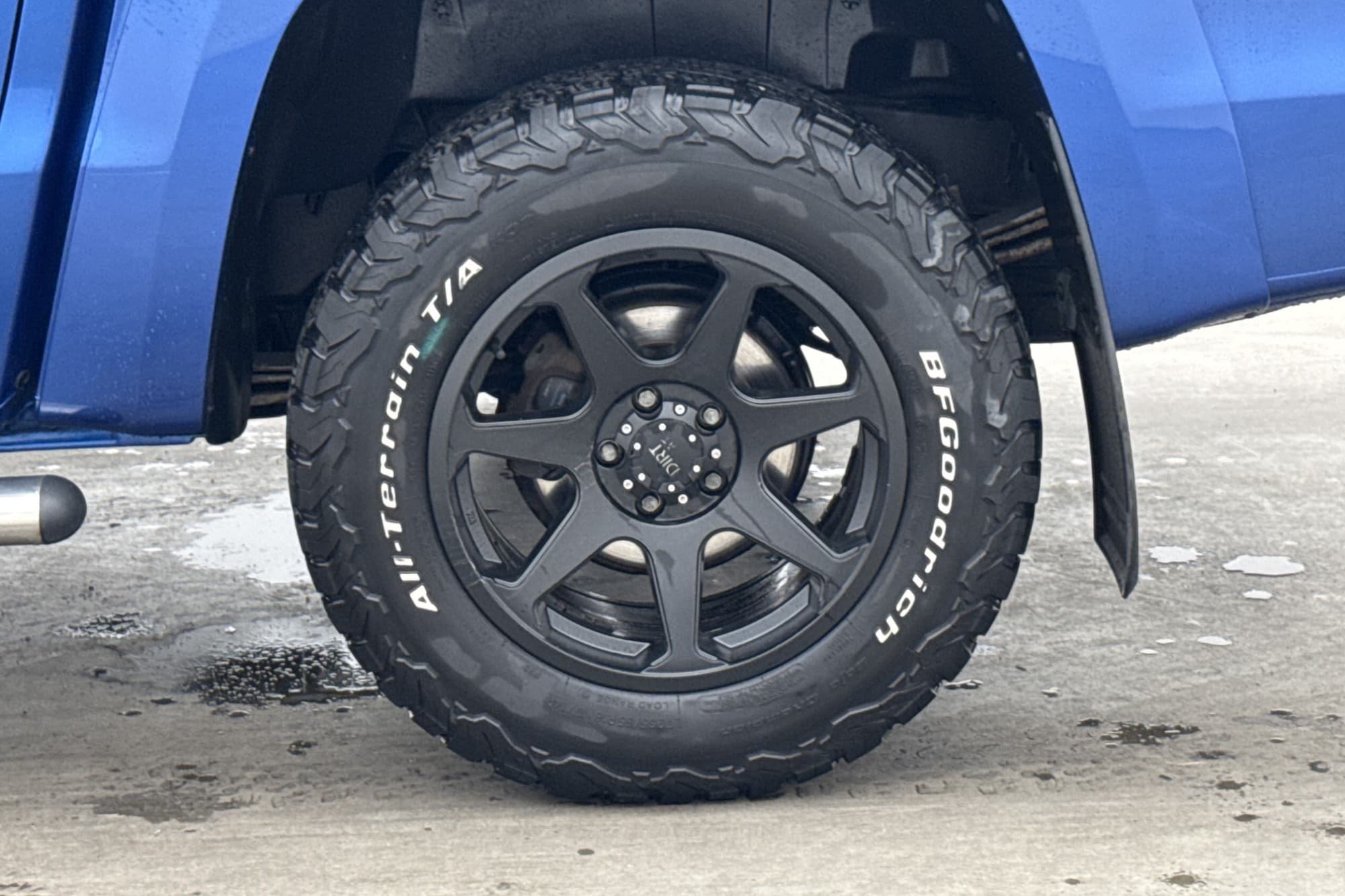 slider
