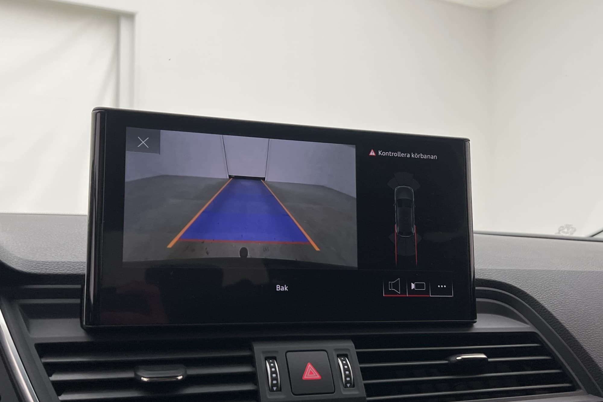 Audi Q5 45 TFSI Quattro 265hk Cockpit P-Värmare Kamera Drag