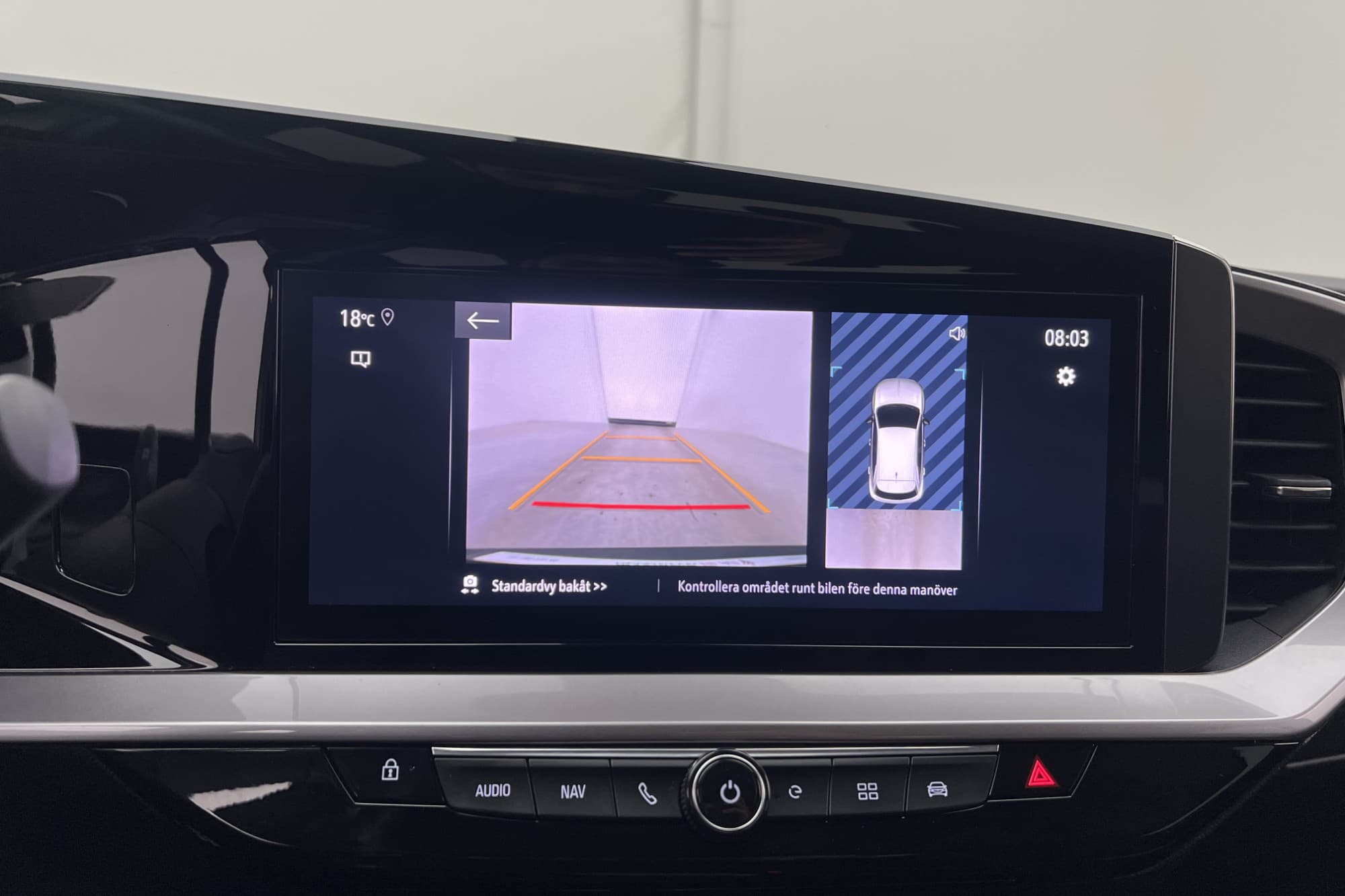 Opel Mokka-e 136hk Ultimate Kamera Carplay Navi MOMS 