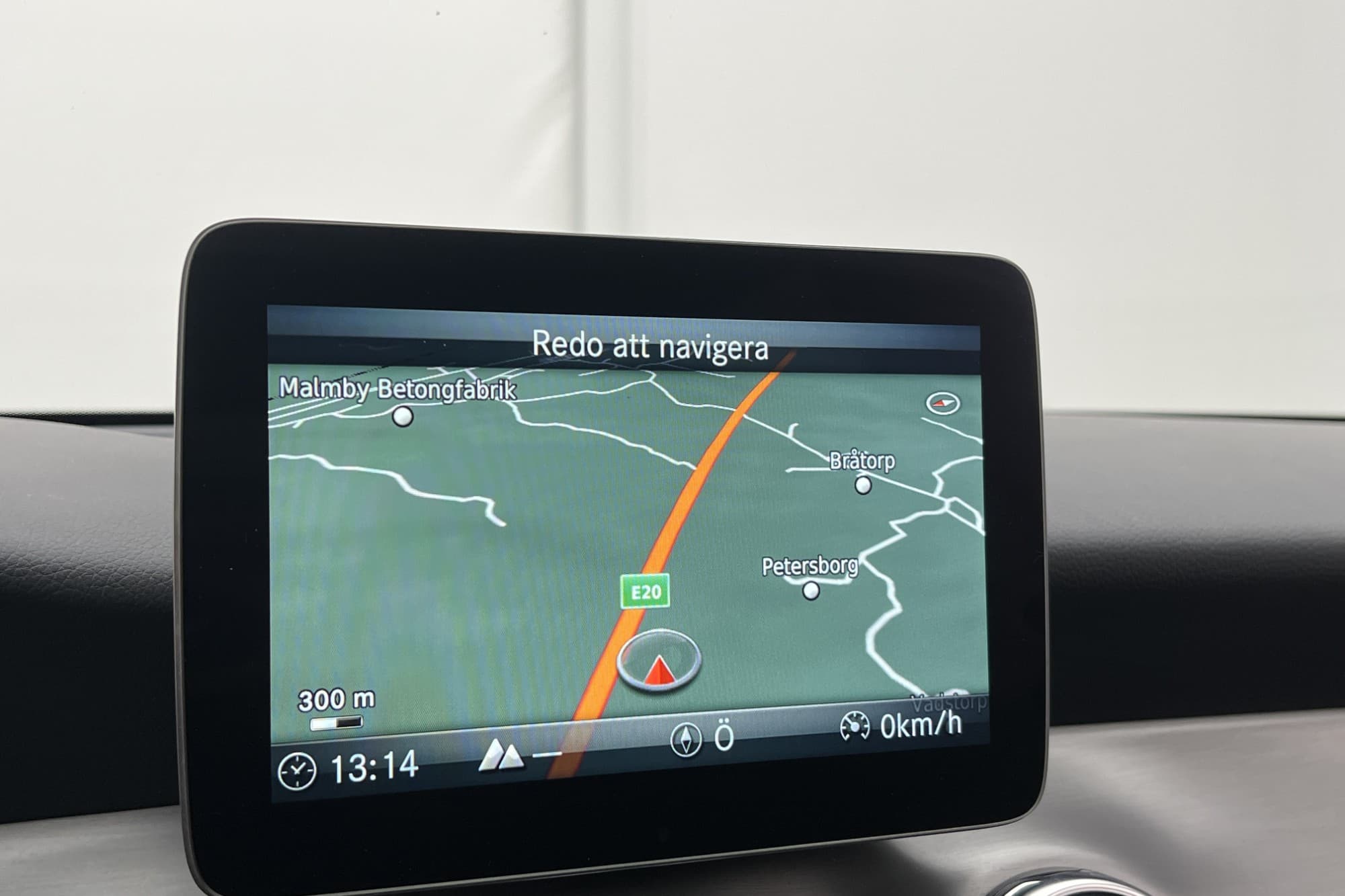 Mercedes-Benz GLA 220 d 4M AMG Pano Värmare Kamera 0,5L/mil