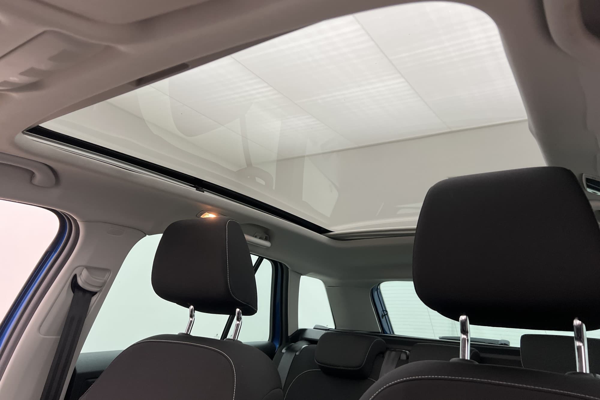 Skoda Fabia Kombi 1.2 TSI Style Pano Drag CarPlay P-Sensorer