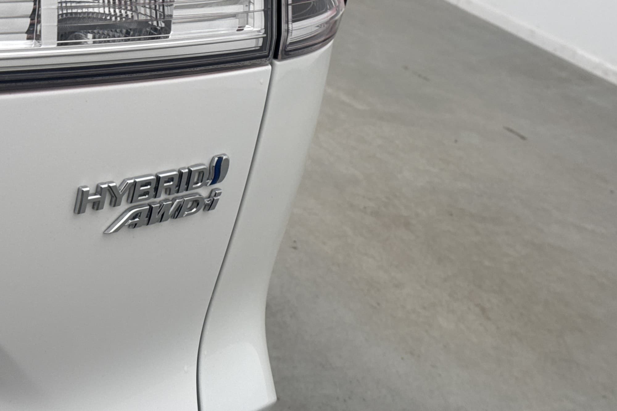 Toyota Corolla Cross Hybrid AWD Active Plus Kamera Rattvärme