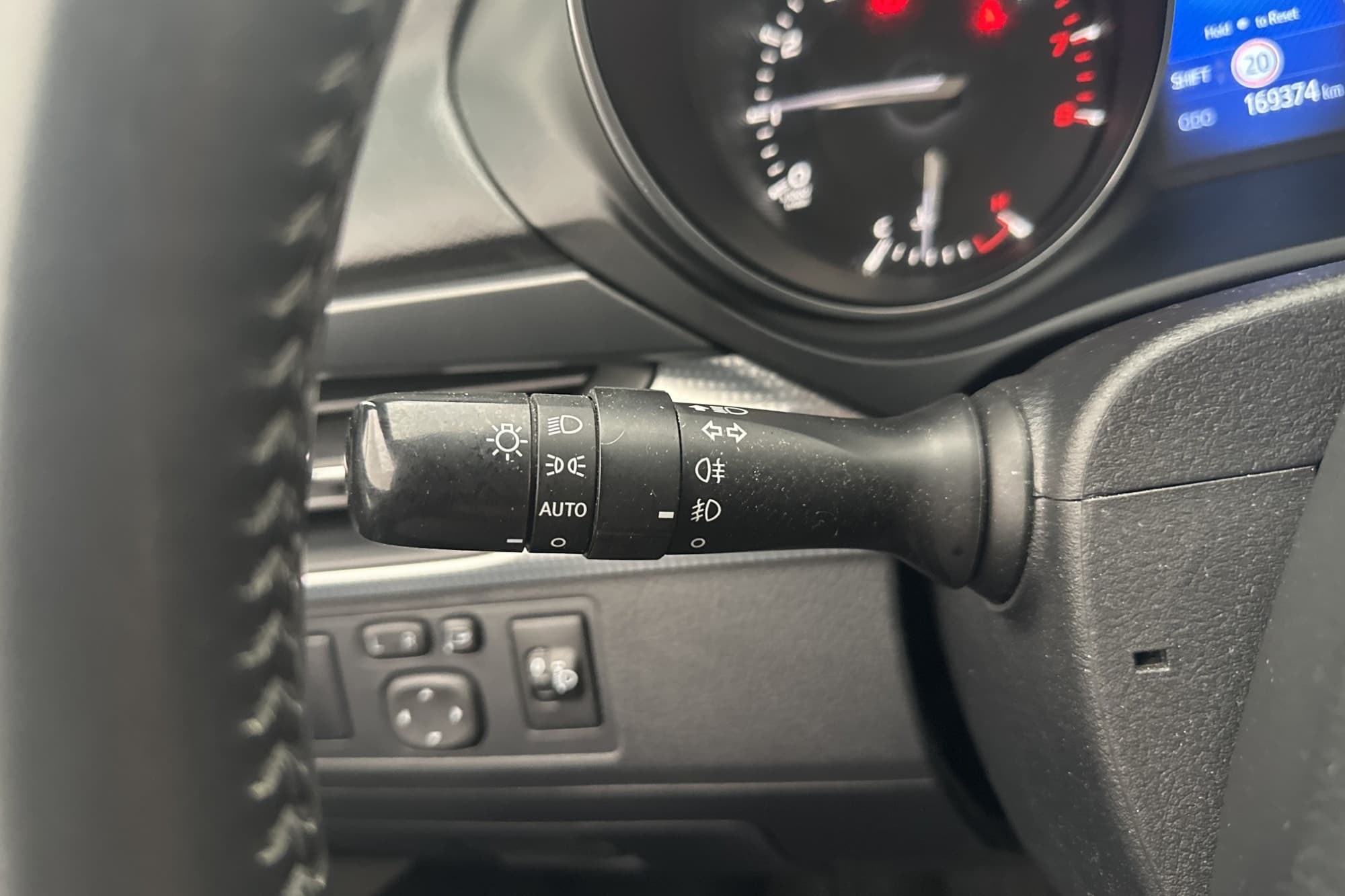 slider