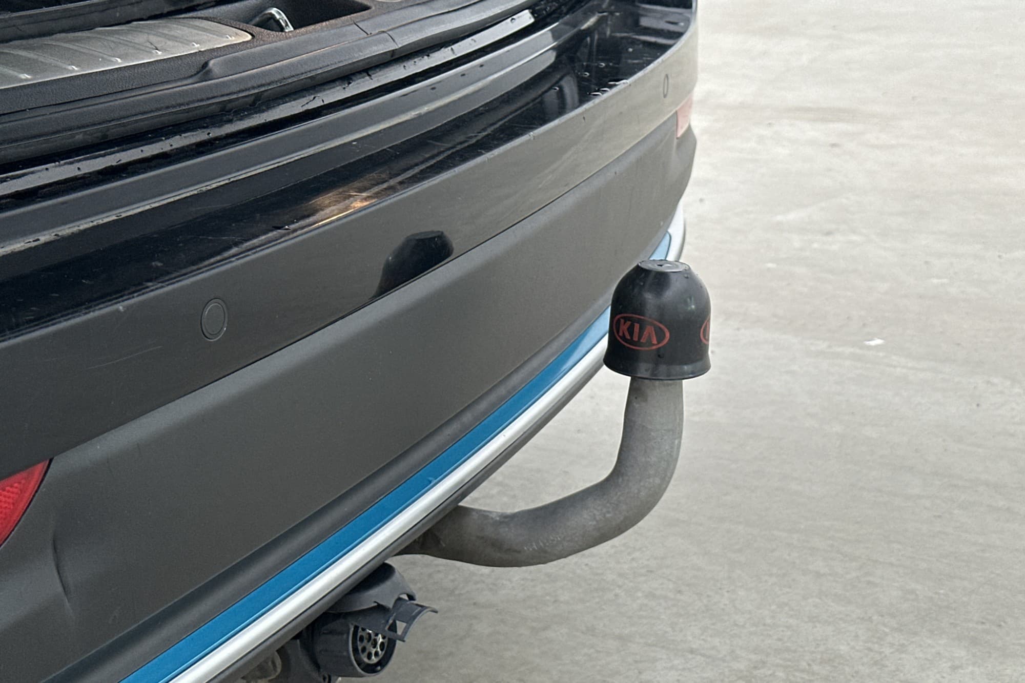 Kia Optima Plug-in 205hk Advance Plus 2 Pano H/K Drag