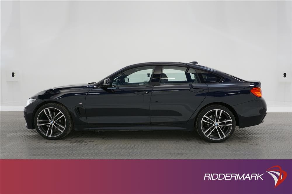 BMW 420