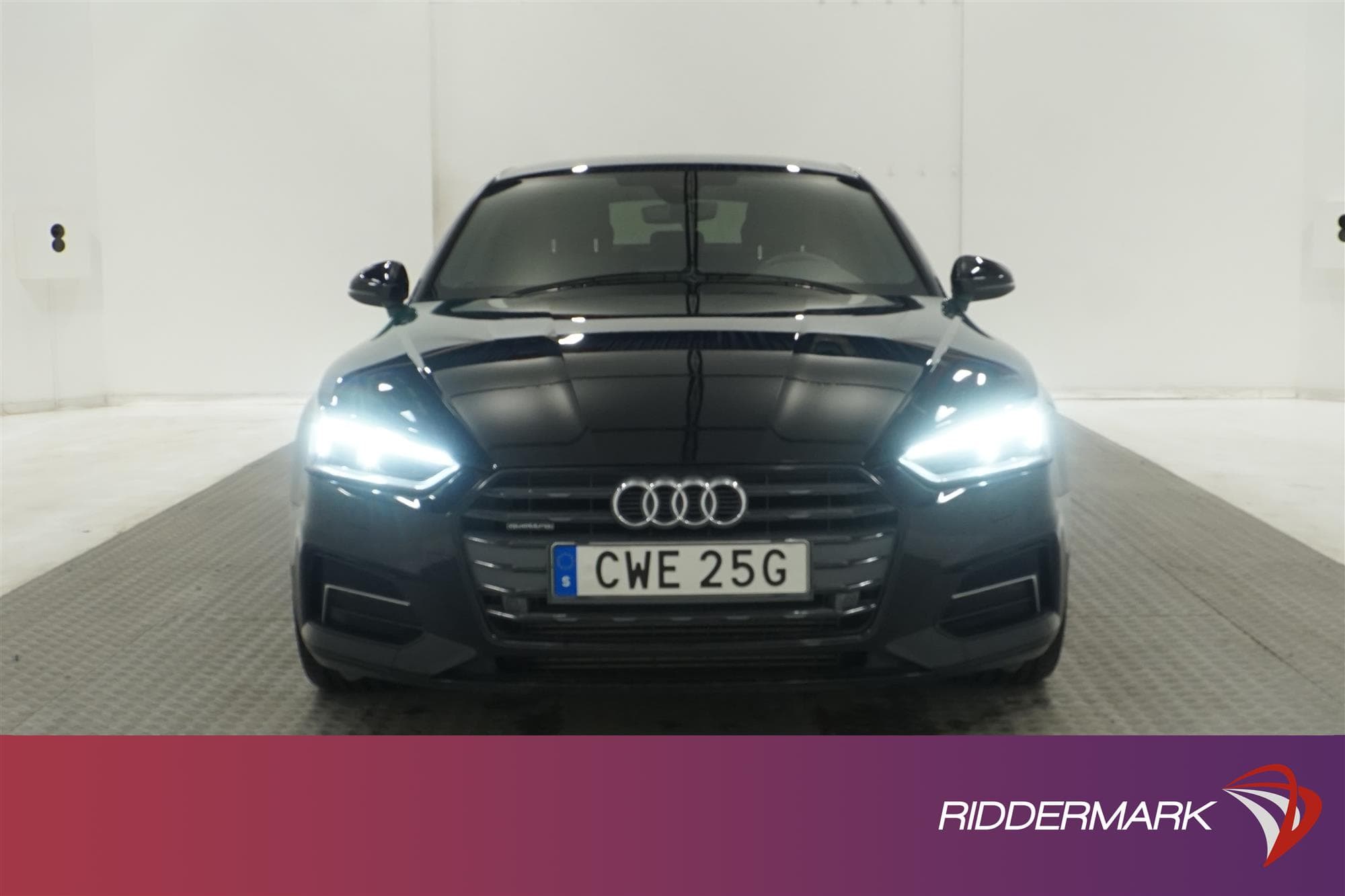 Audi A5 Sportback 45 TFSI quattro