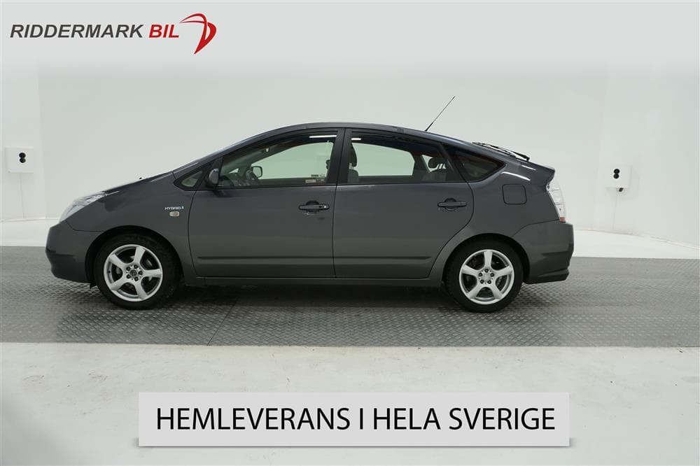 Toyota Prius 1.5 Hybrid 78hk