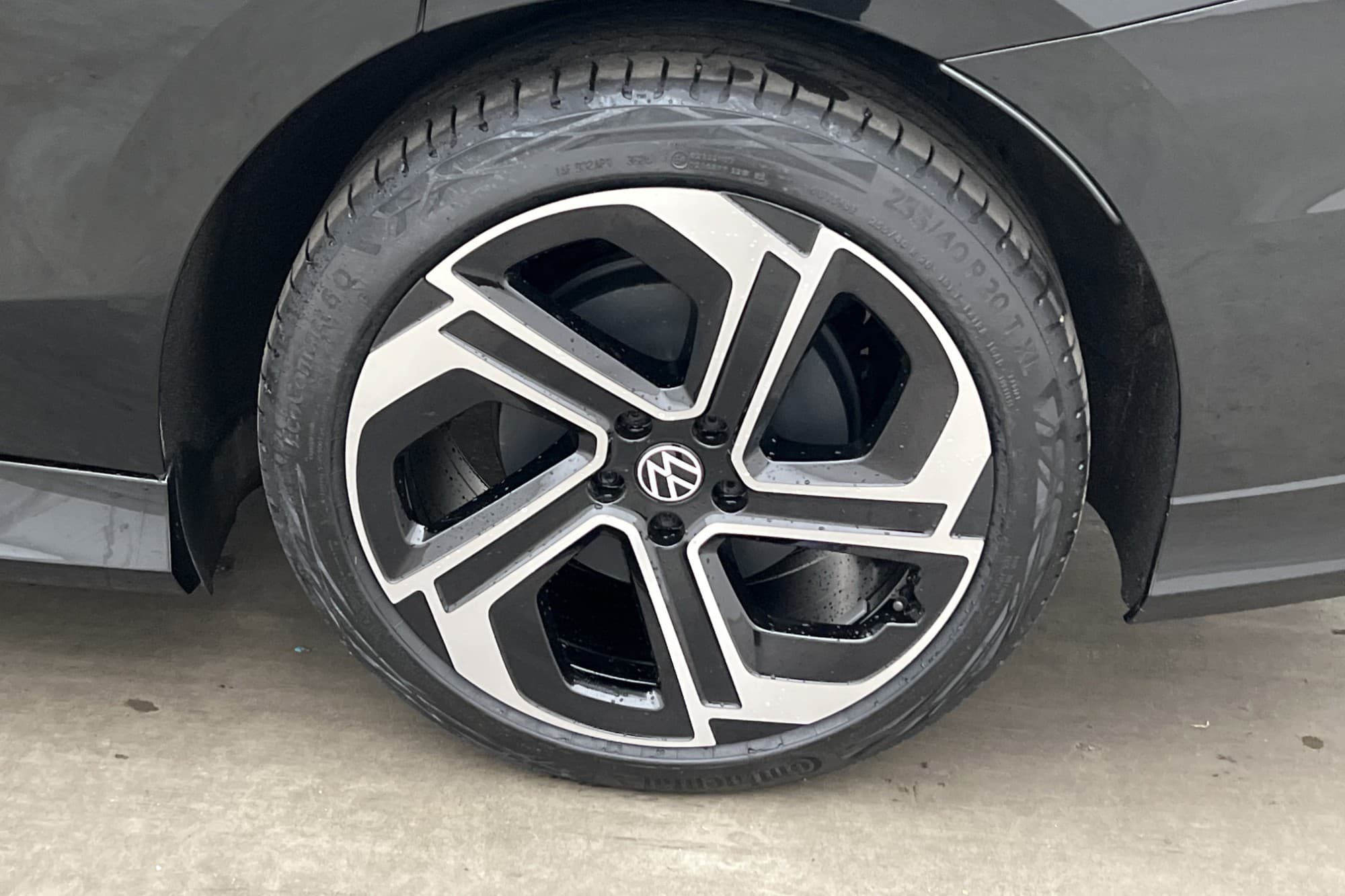 slider