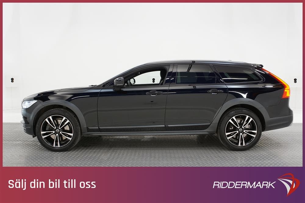 Volvo V90 Cross Country D4 190hk AWD Pro