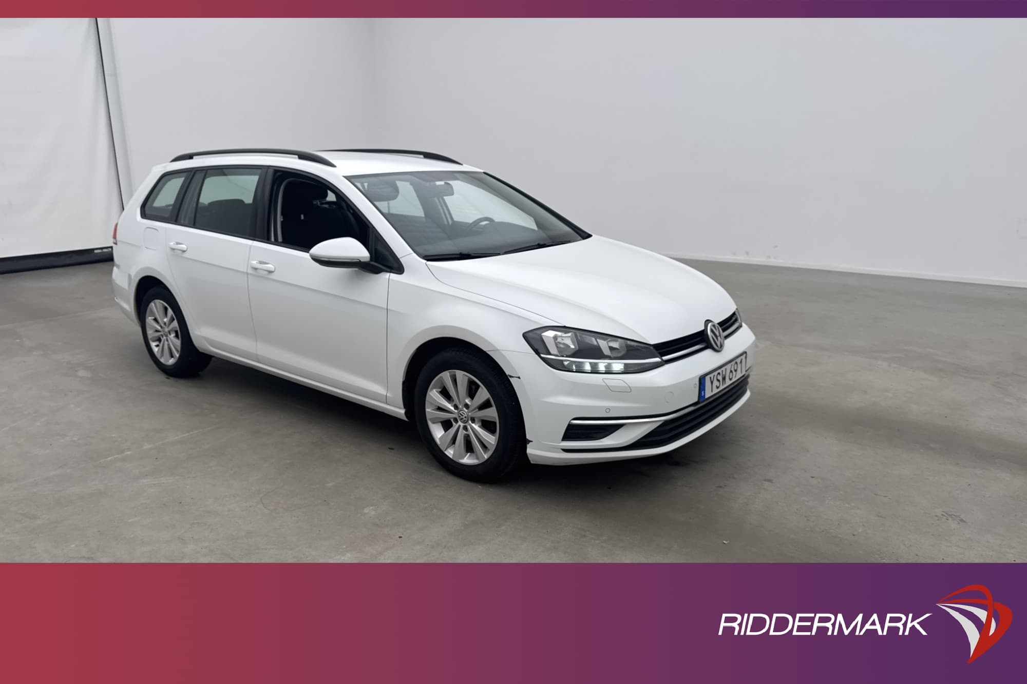 Volkswagen Golf Sportscombi 1.0 TSI
