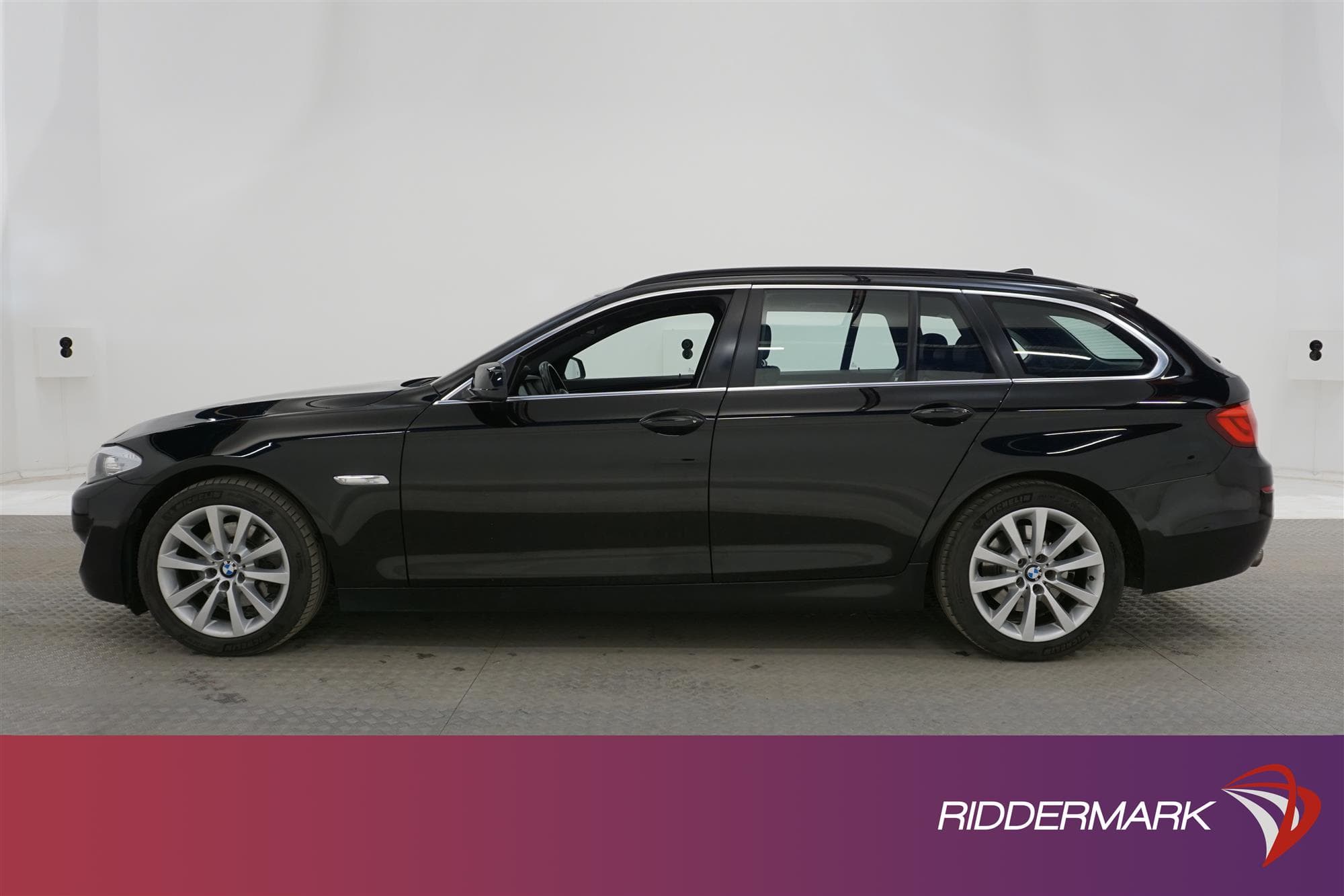 BMW 520d