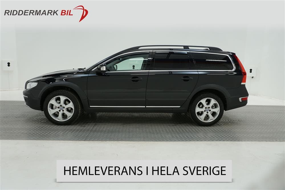 Volvo XC70 D4 181hk