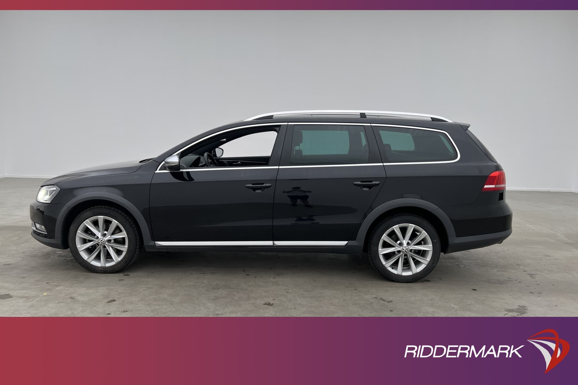 Volkswagen Passat Alltrack 2.0 TDI 4M