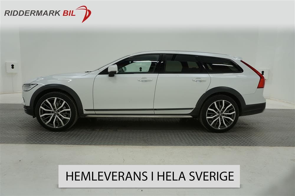 Volvo V90 Cross Country AWD D4