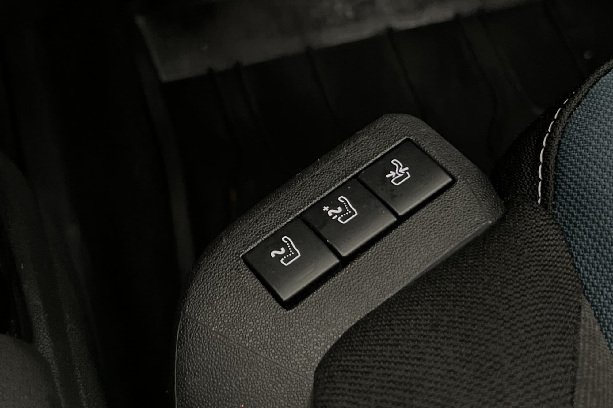 slider