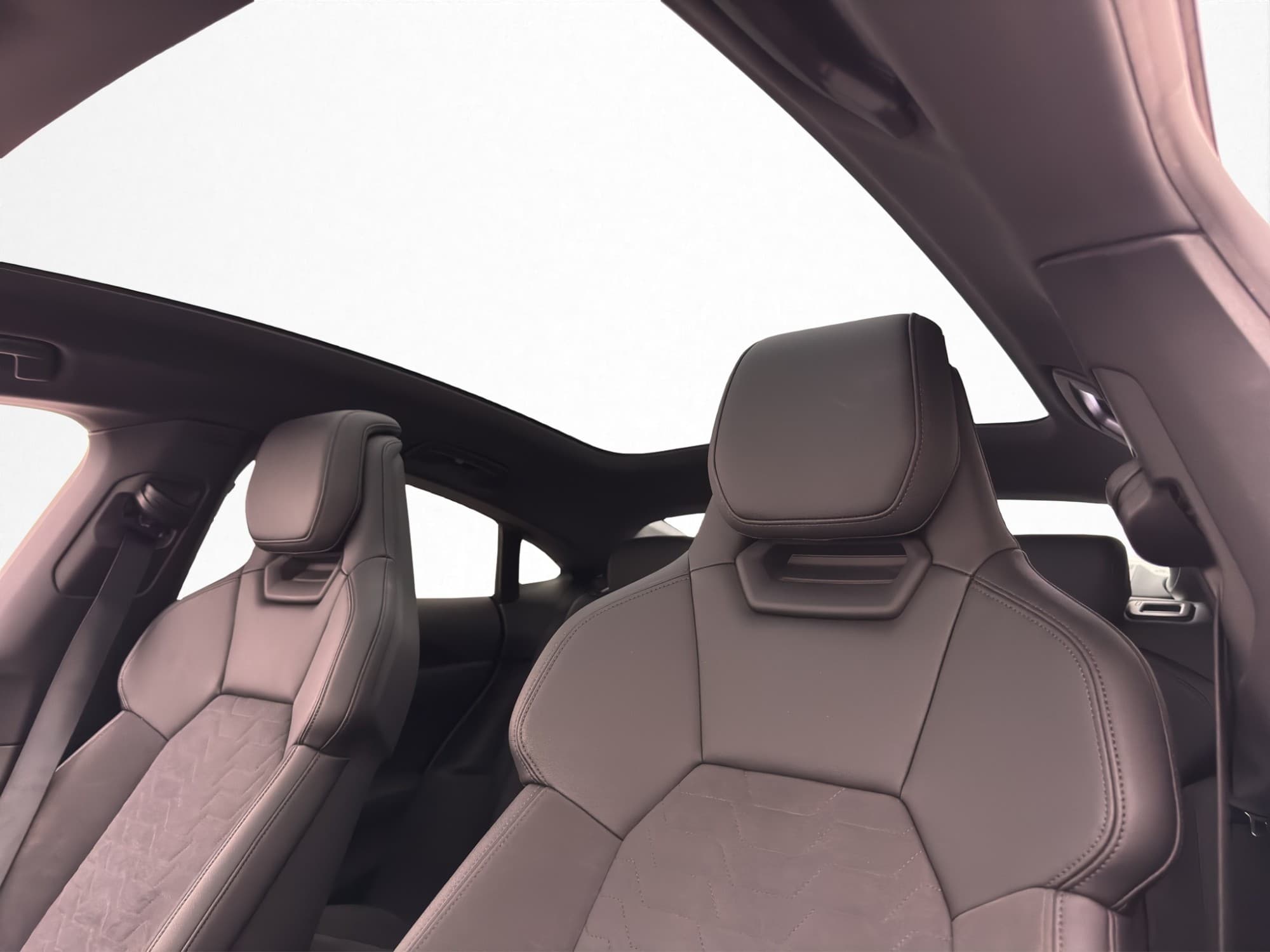 Audi E-Tron GT Quattro 476hk Panorama Matrix Värmare MOMS