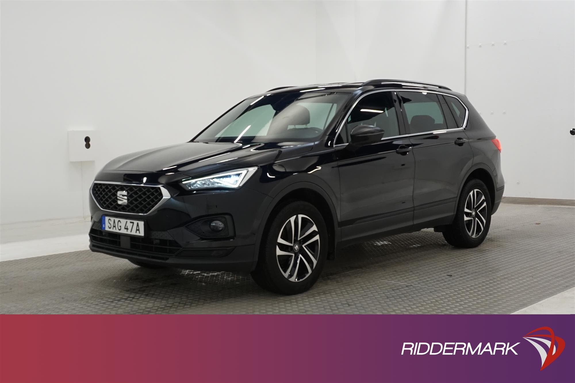 SEAT Tarraco 1.5 TSI 150hk