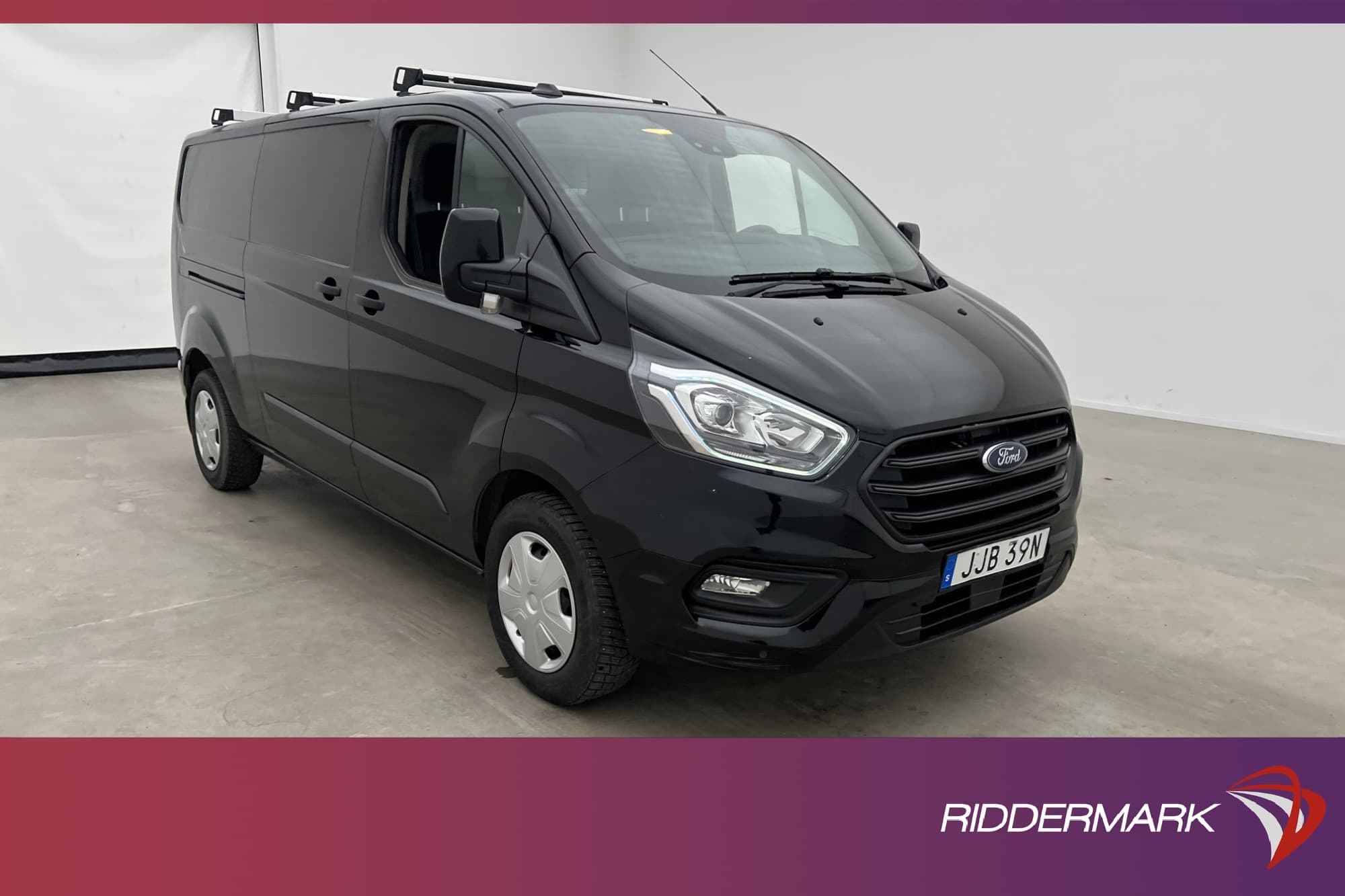 Ford Transit Custom L2 