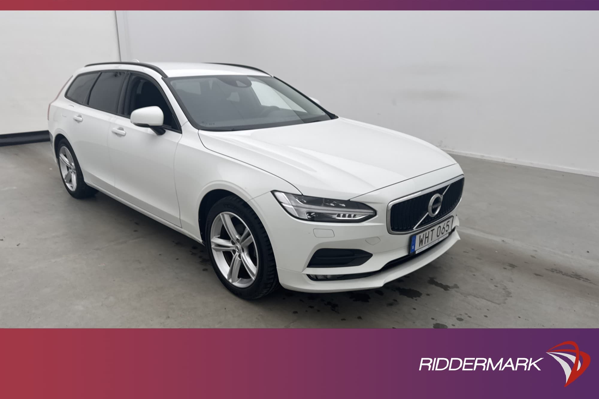 Volvo V90 D4 190hk