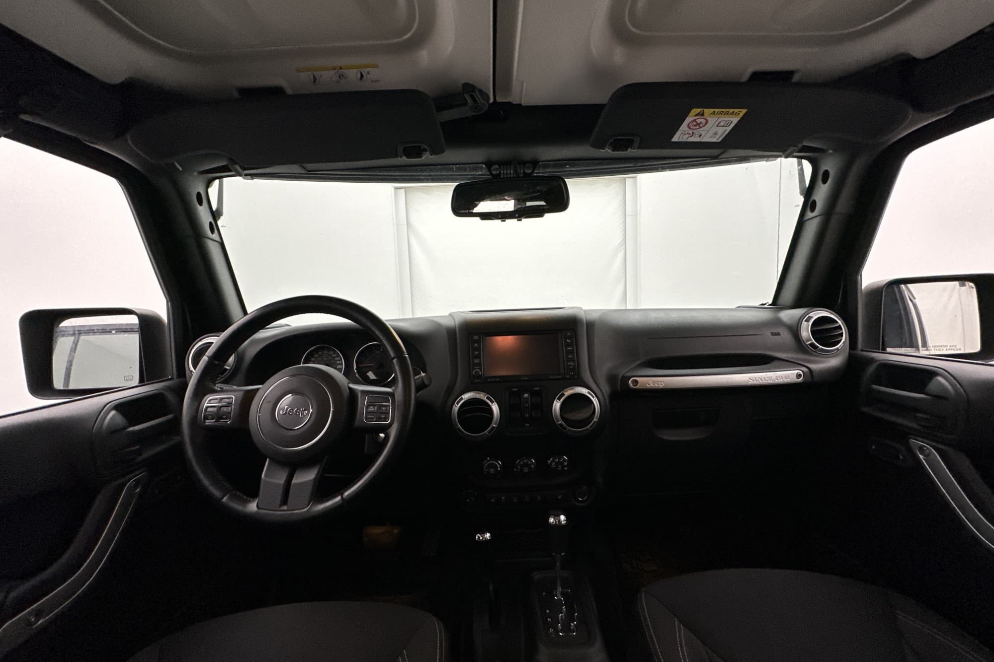 slider