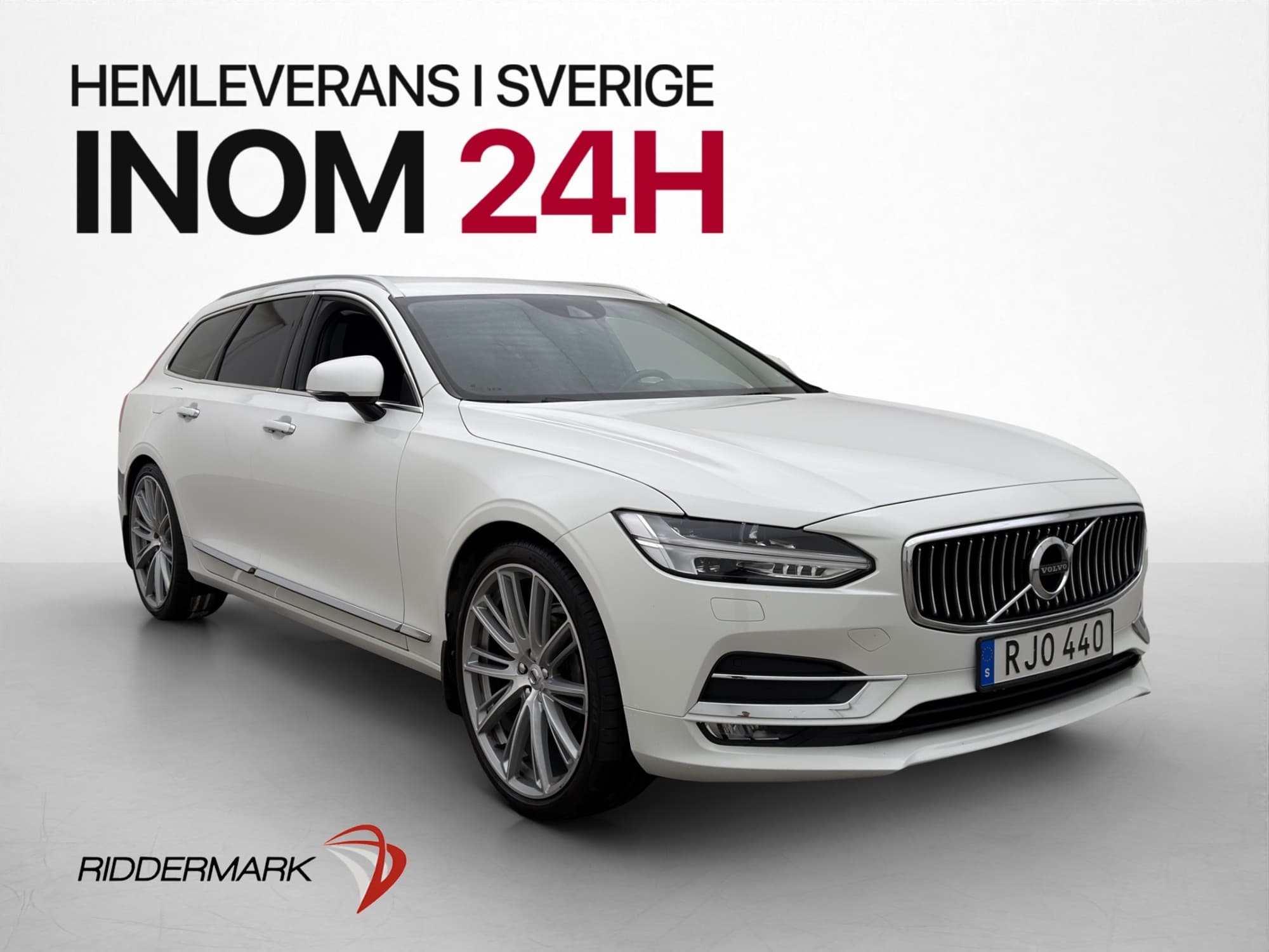 Volvo V90