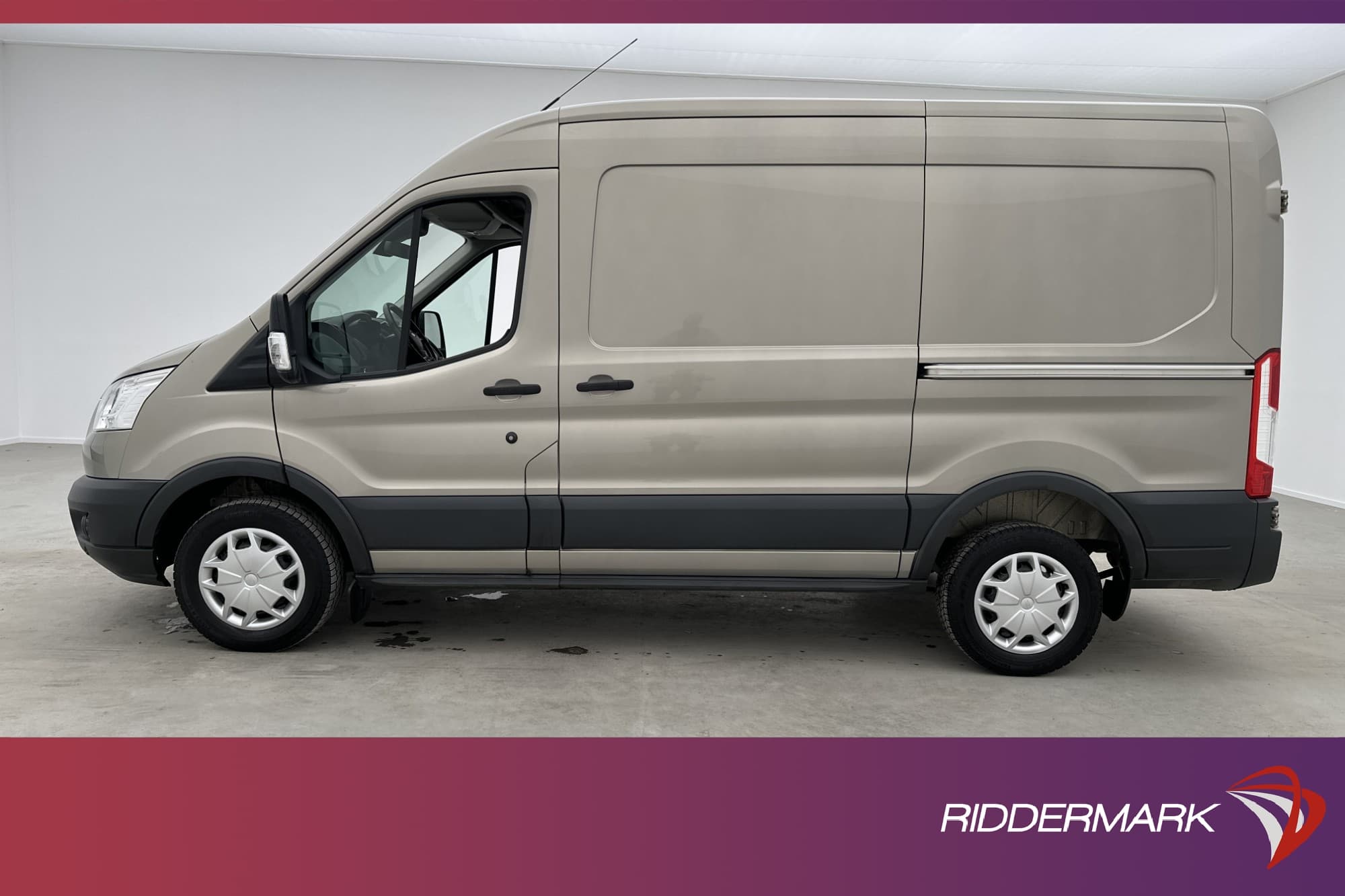 Ford Transit 350