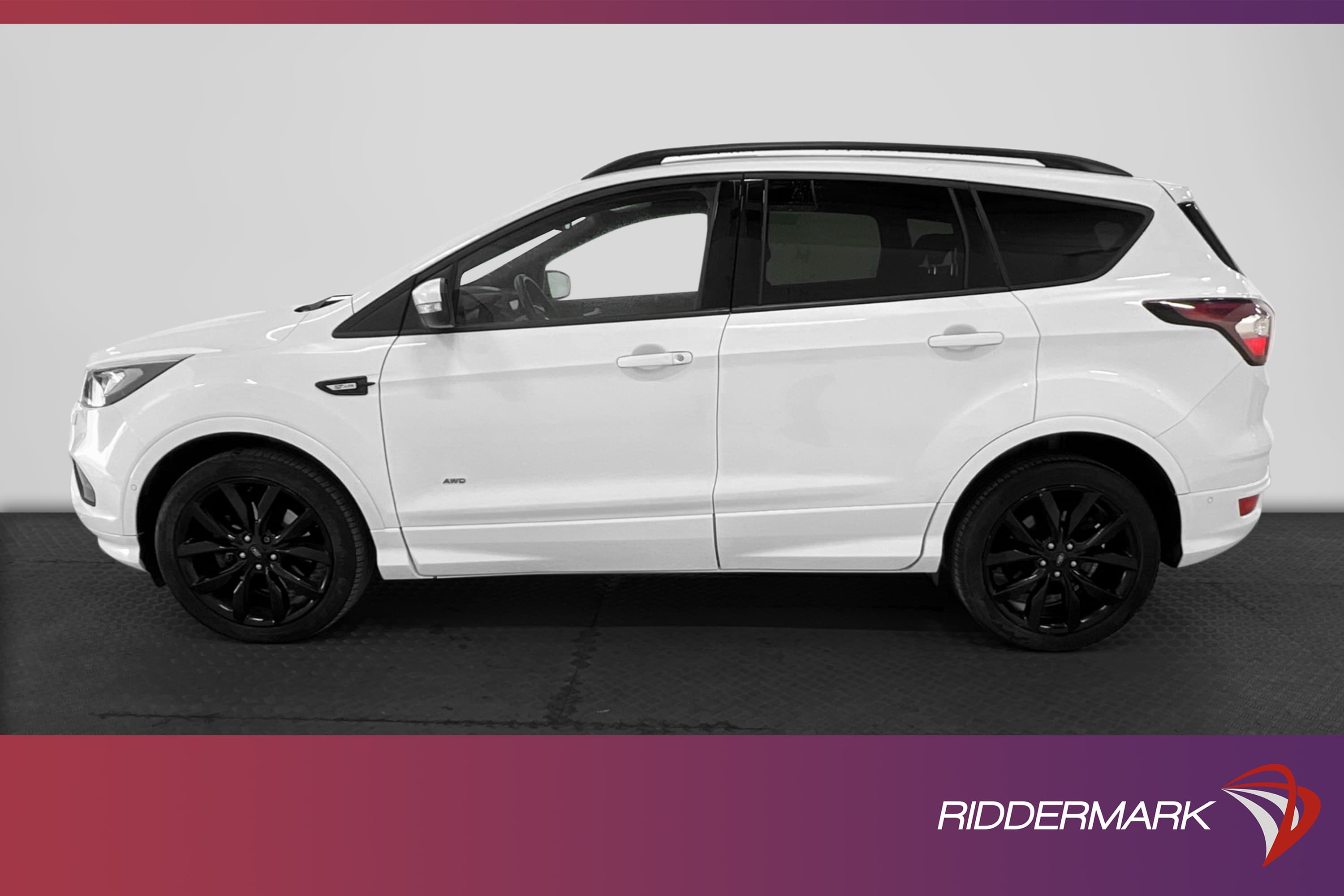 Ford Kuga 1.5 AWD 182hk