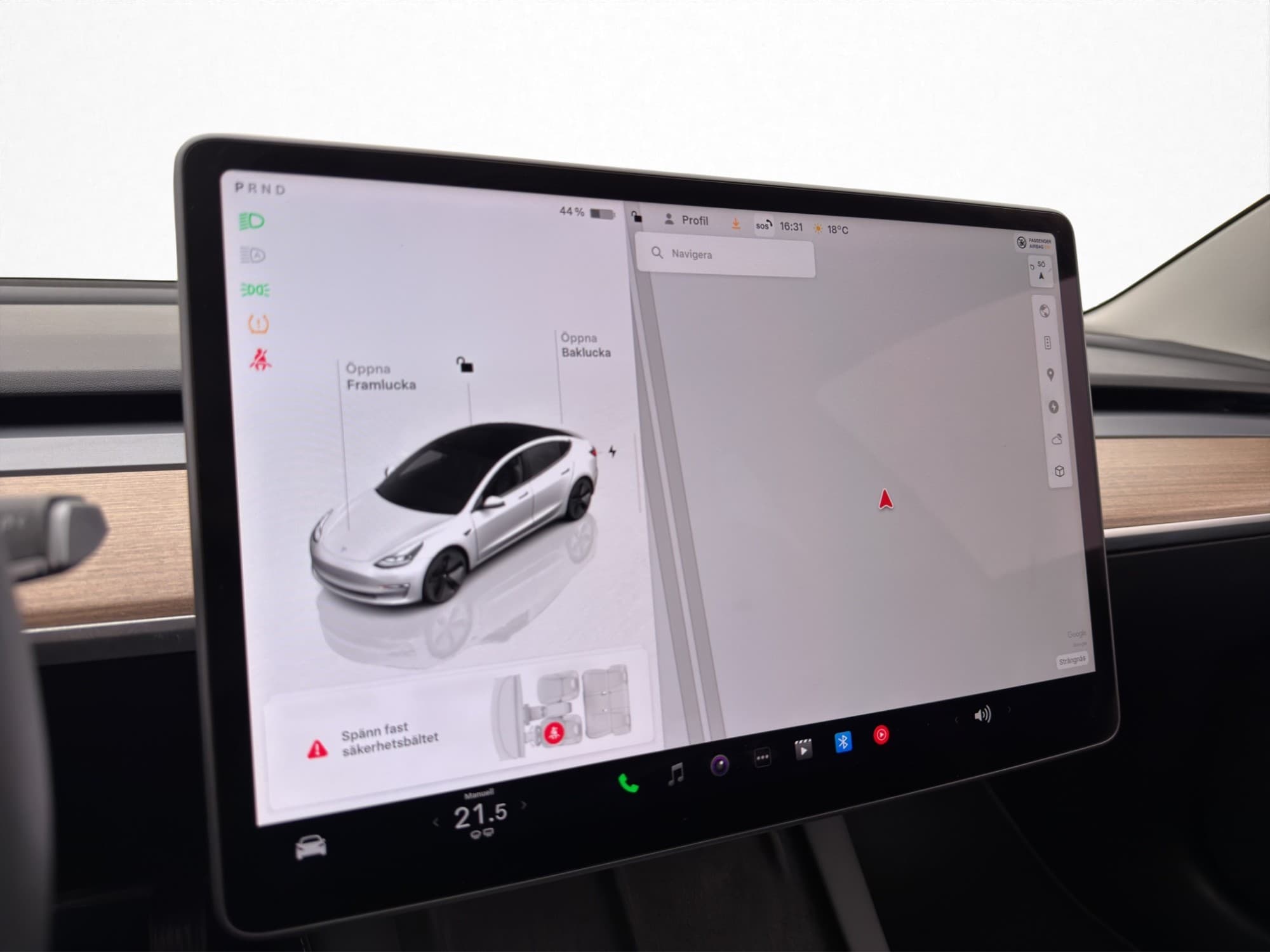 slider