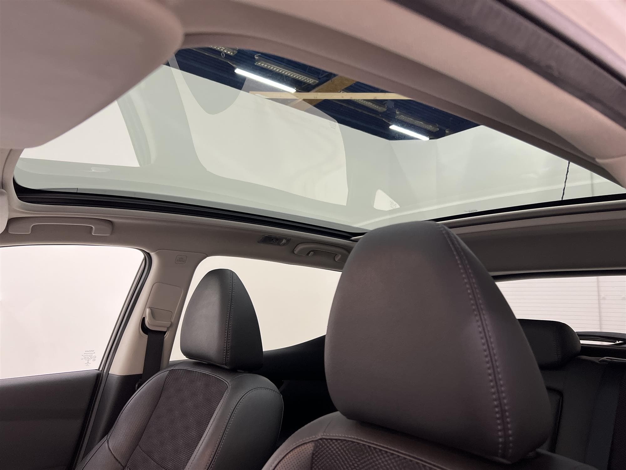 Nissan Qashqai 1.6 dCi 4X4 130hk Tekna M&K-Värm Pano Navi 