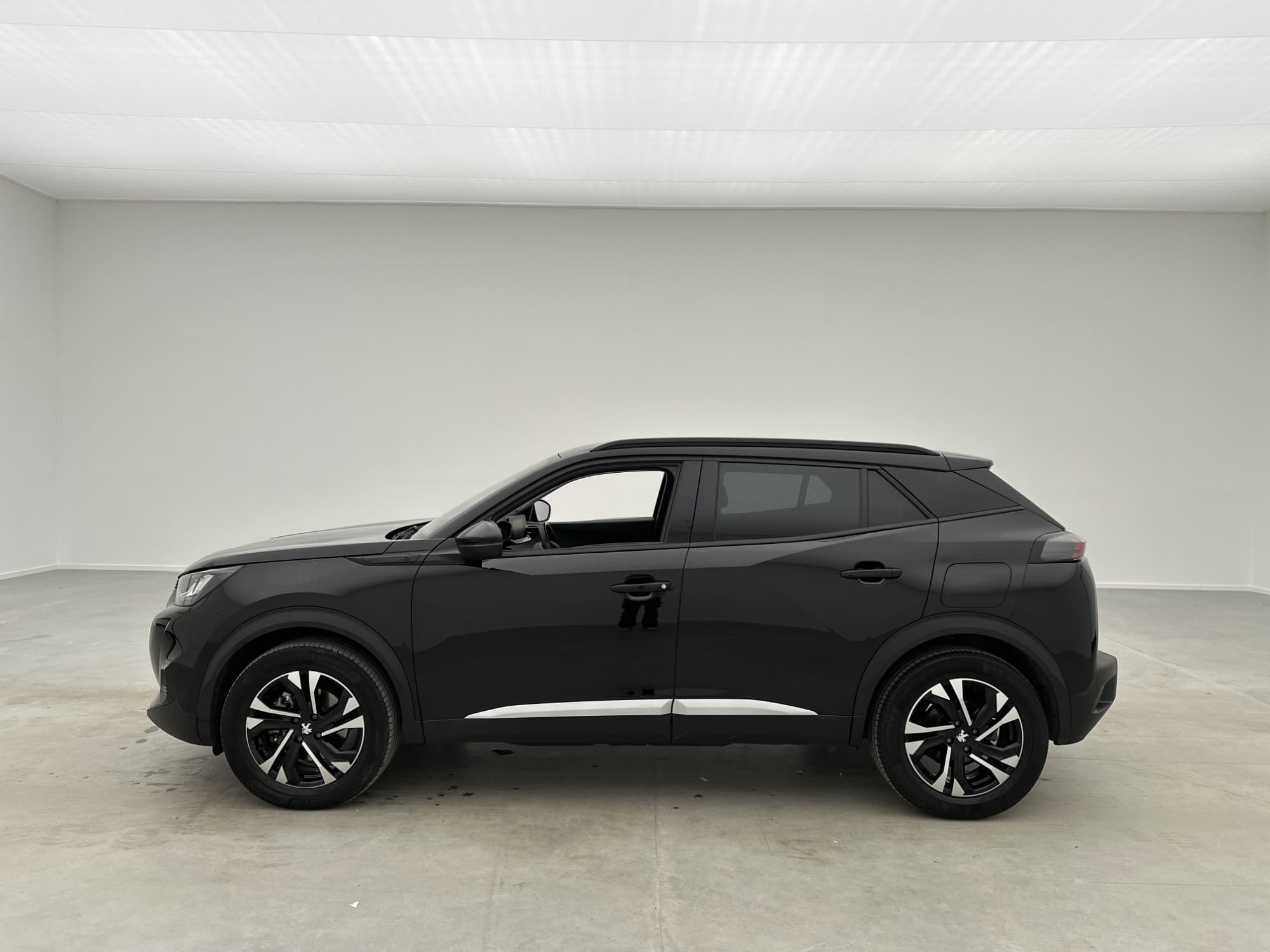 Peugeot e-2008 136hk
