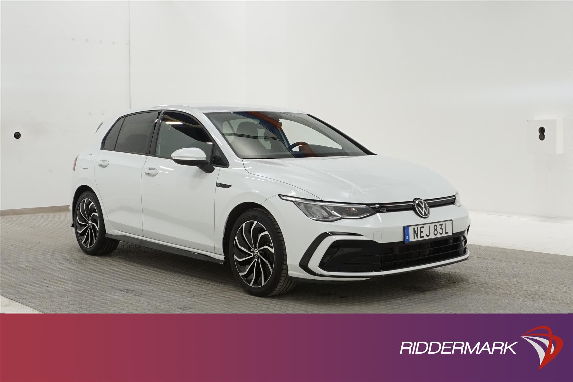 Volkswagen Golf 1.5 eTSI 150hk