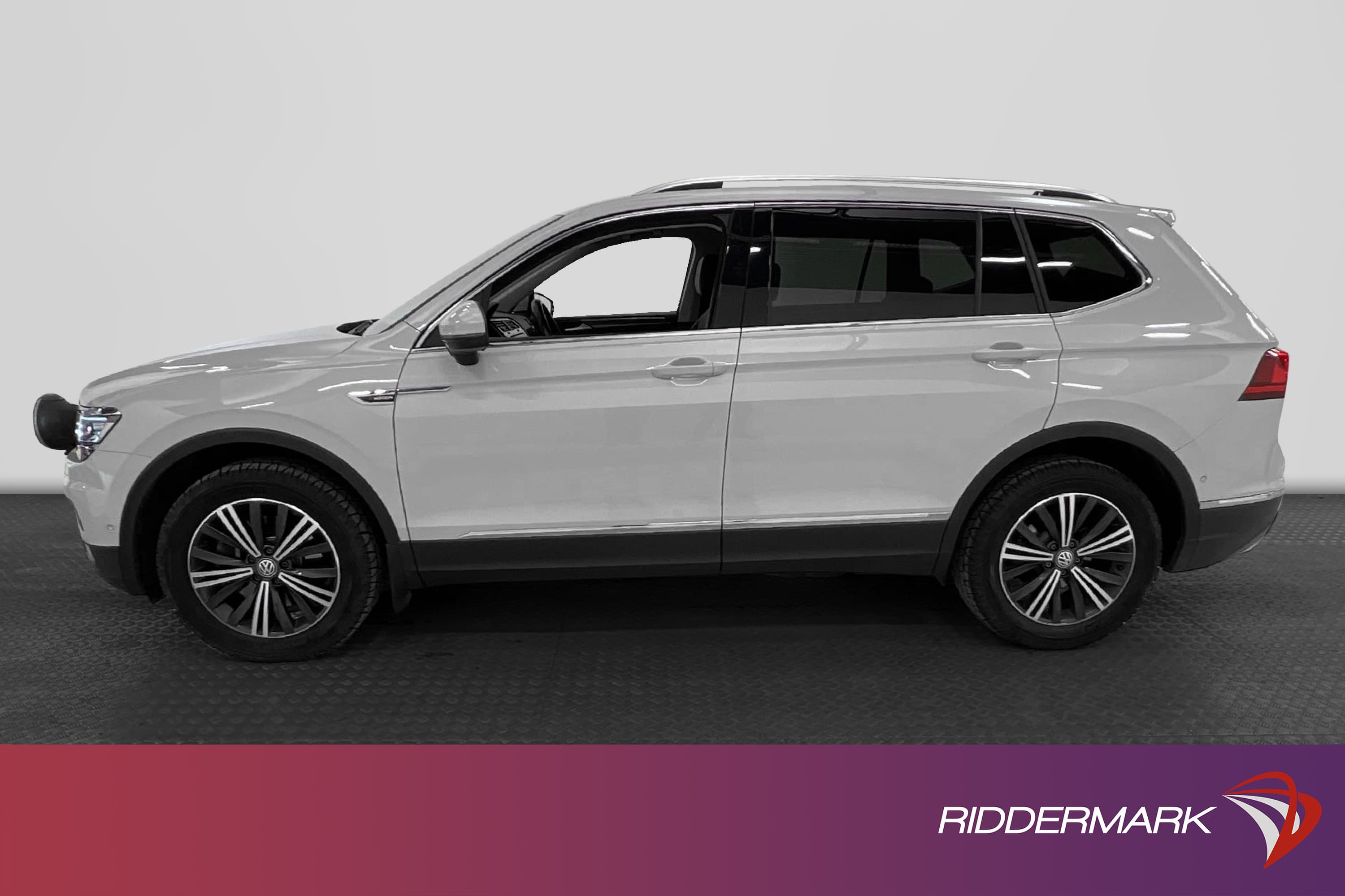 Volkswagen Tiguan Allspace 4M 190hk