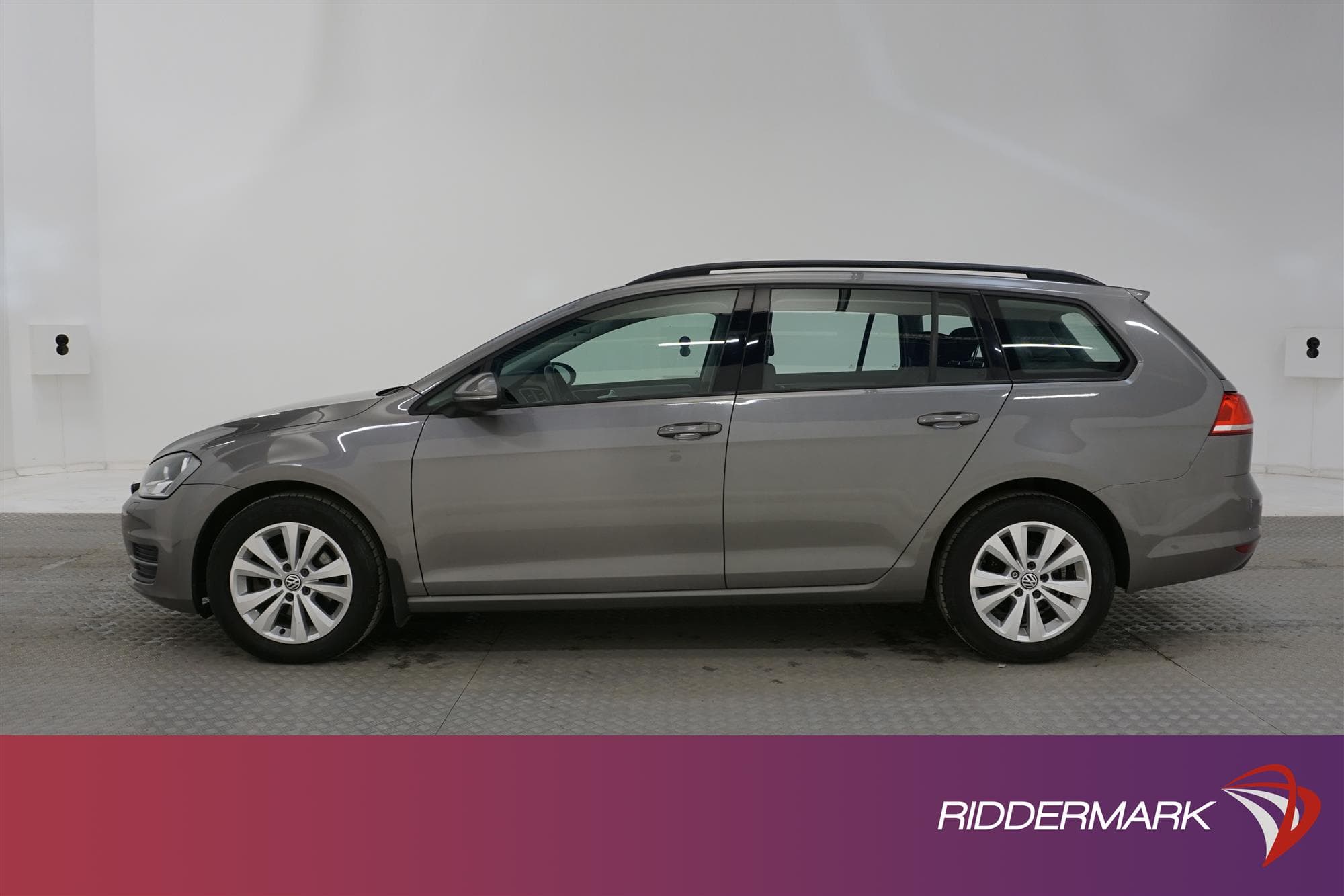 Volkswagen Golf 1.2 TSI 110hk