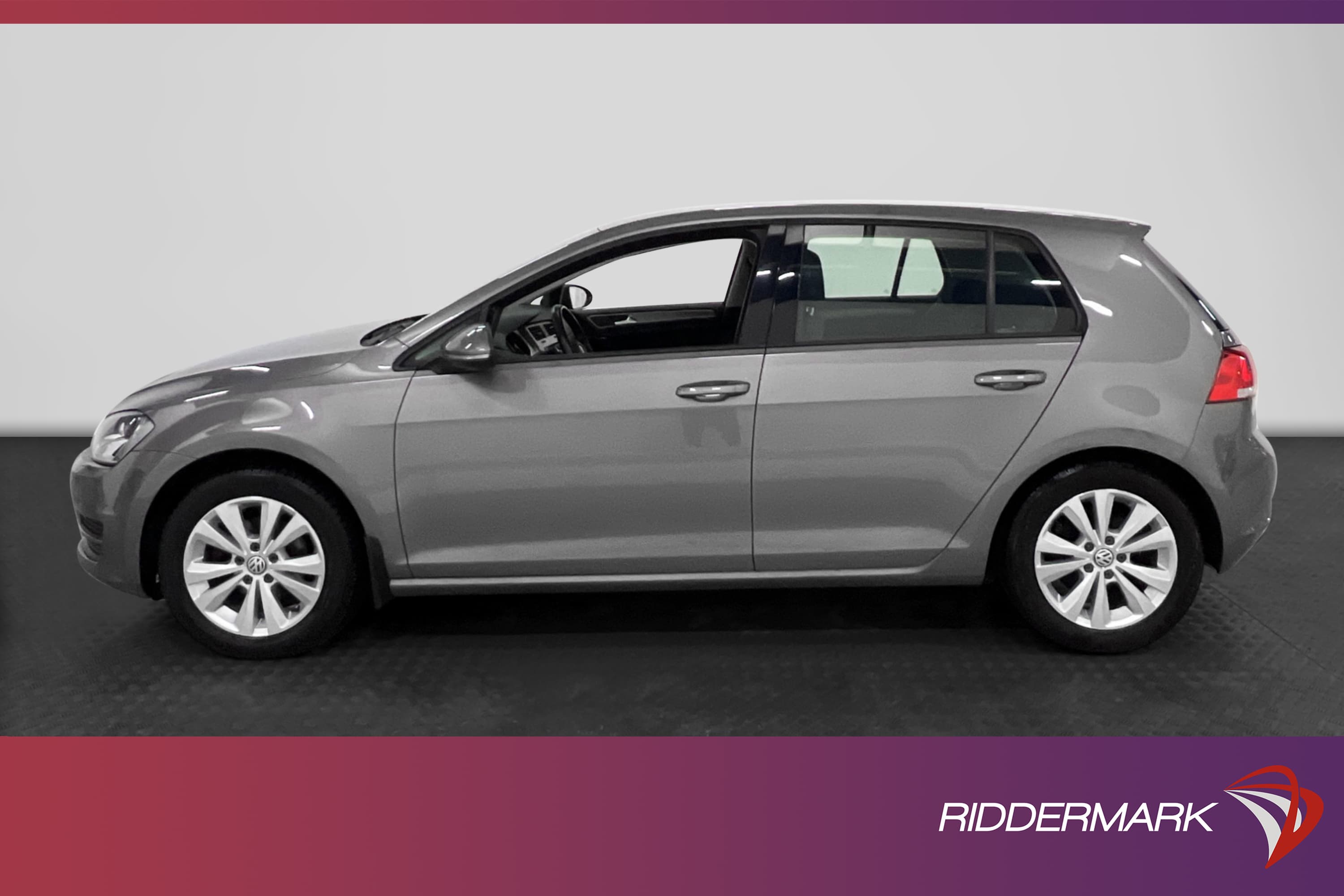 Volkswagen Golf 1.2 TSI 105hk