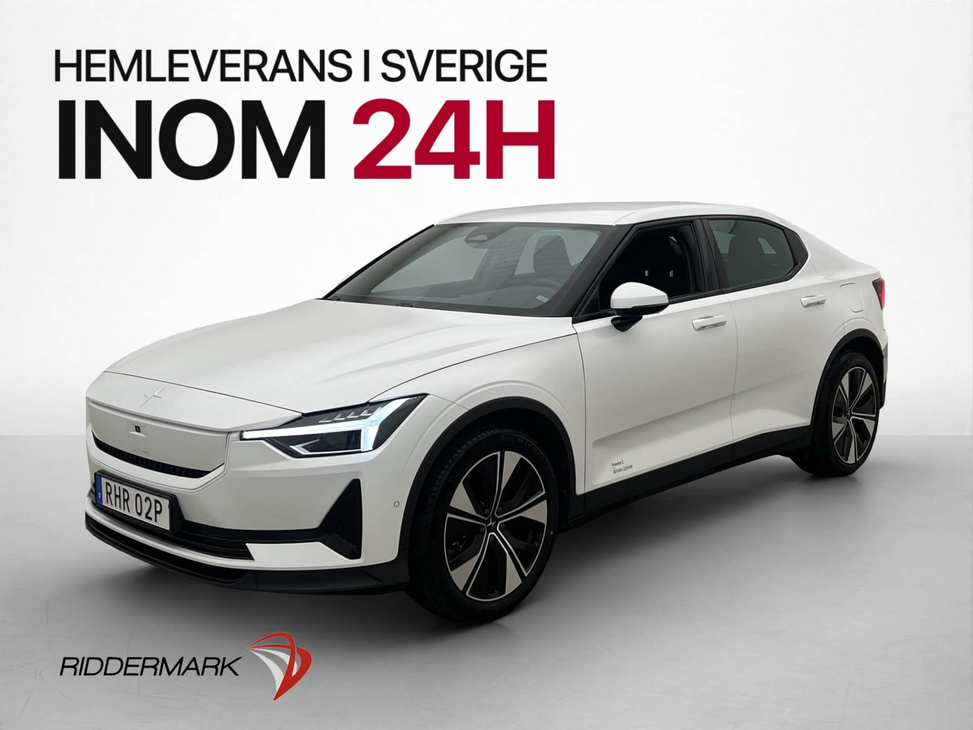 Polestar 2
