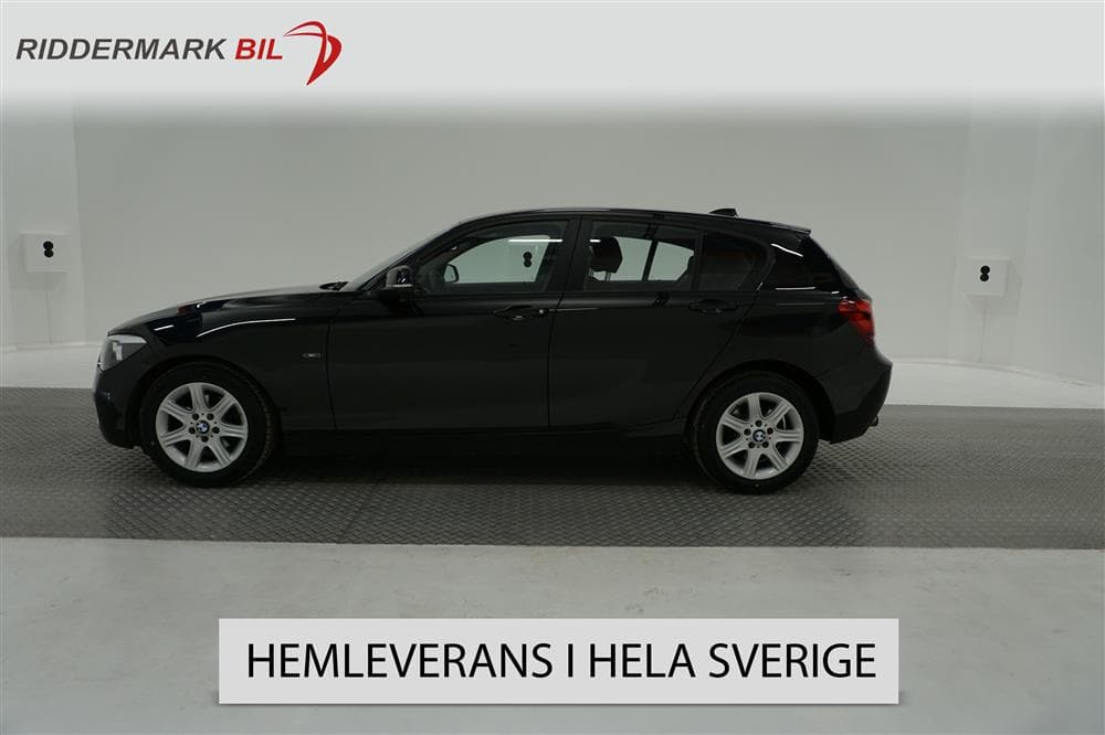 BMW 114