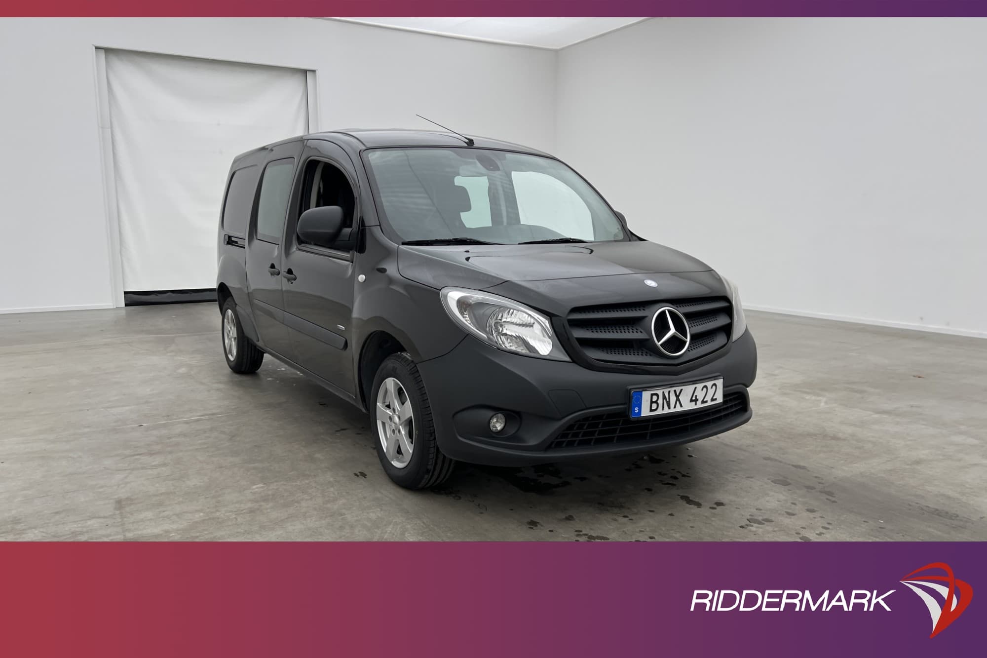 Mercedes-Benz Citan