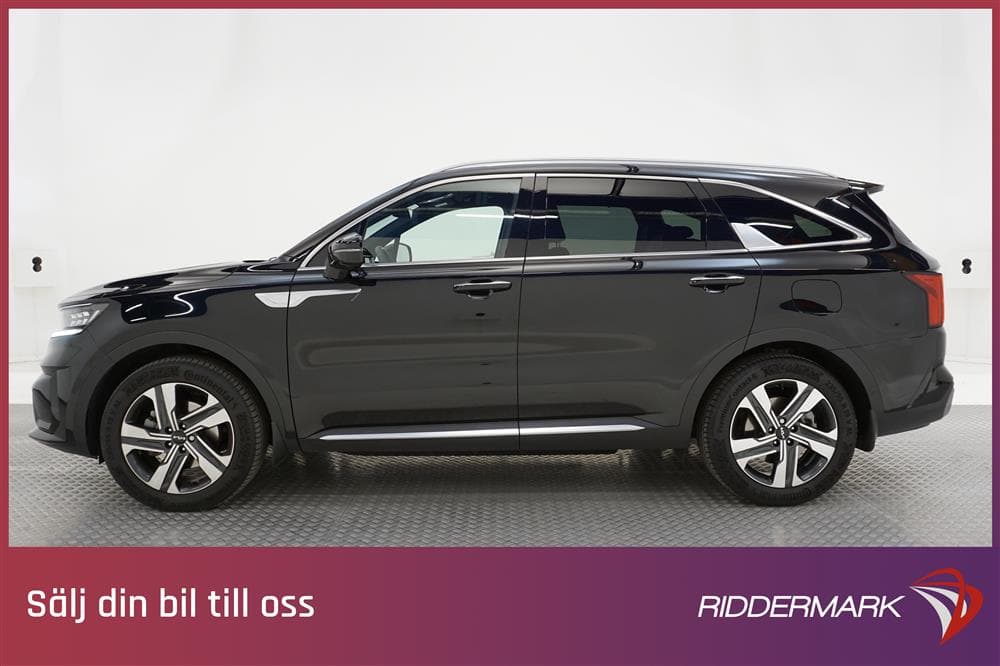 Kia Sorento Plug-in AWD 265hk