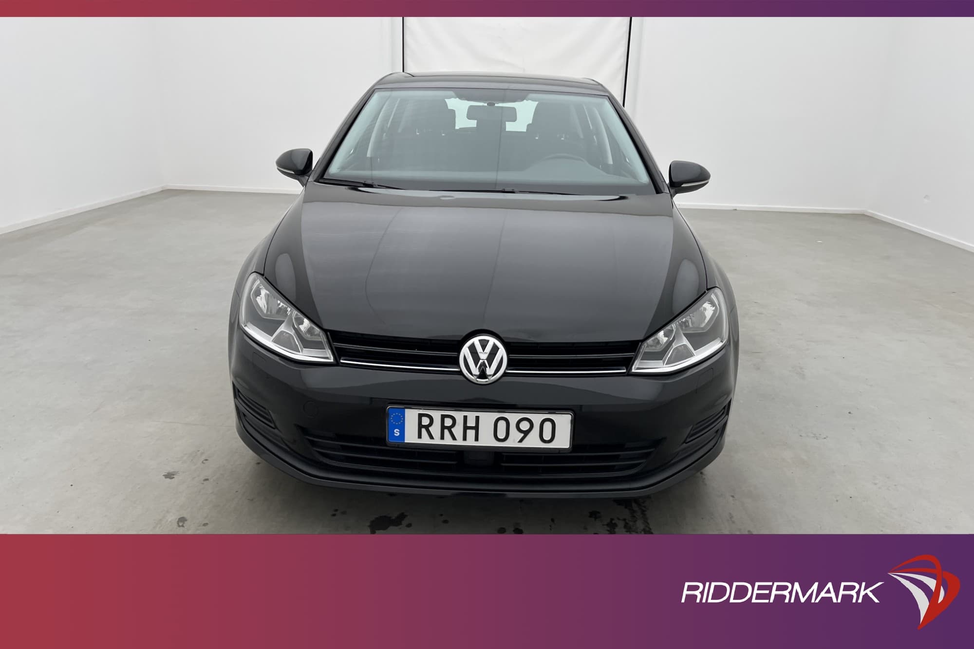 Volkswagen Golf 1.2 TSI 110hk