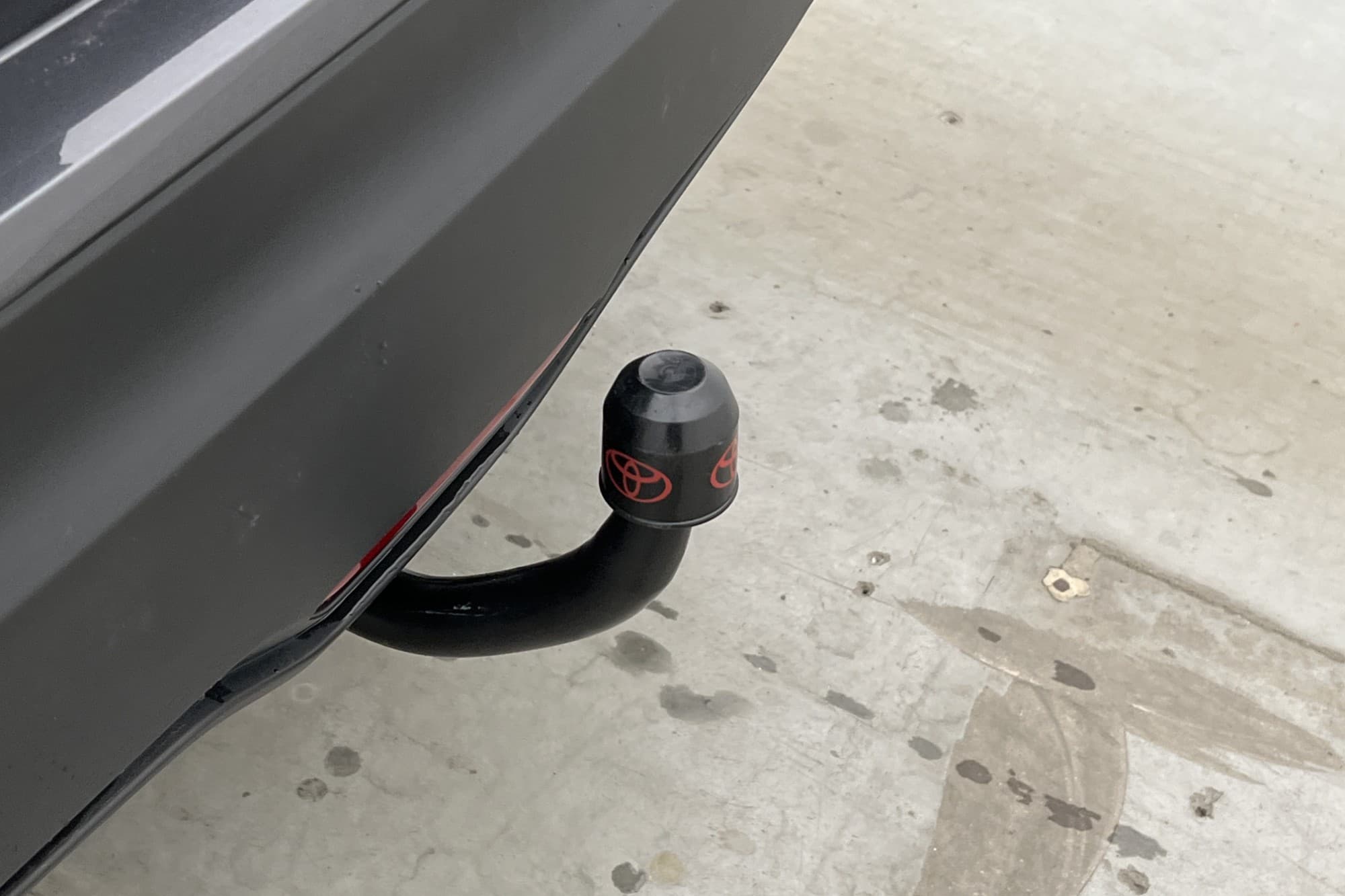 Toyota C-HR Hybrid 122hk X-Edition Dragkrok Kamera Rattvärme