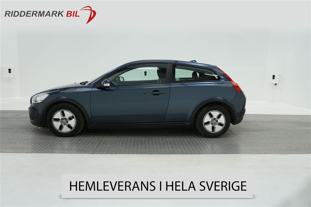Volvo C30