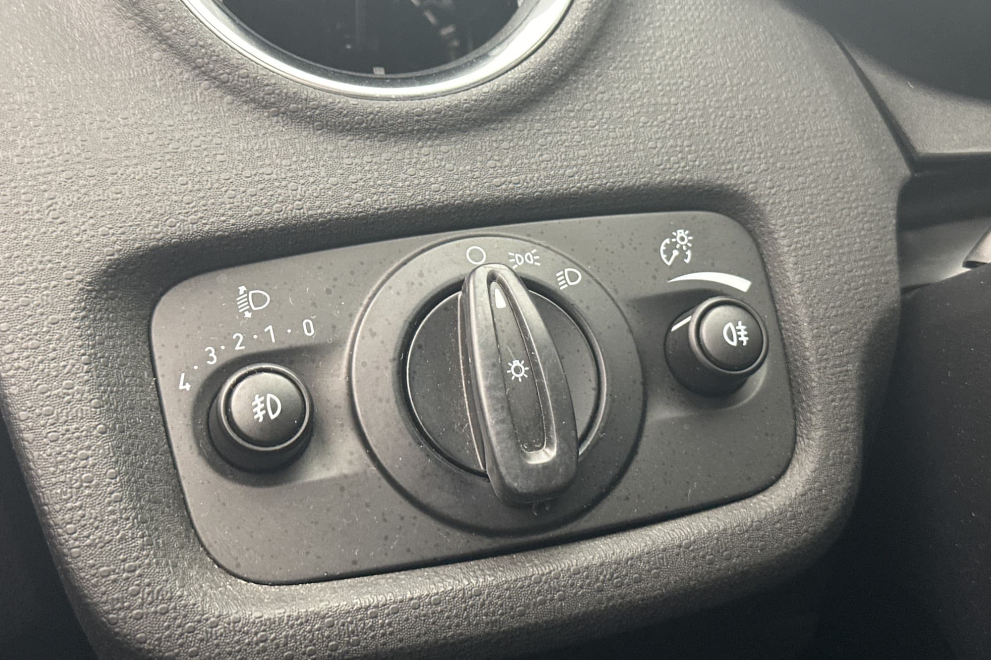 slider
