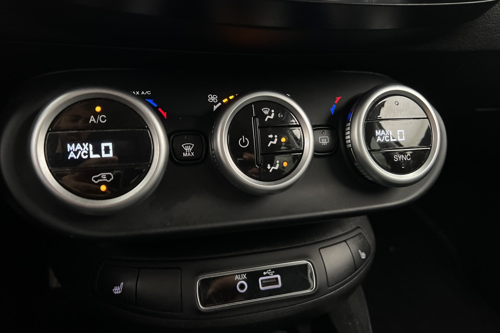 slider