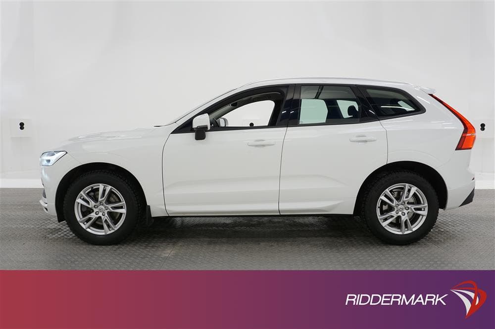 Volvo XC60 D3 150hk