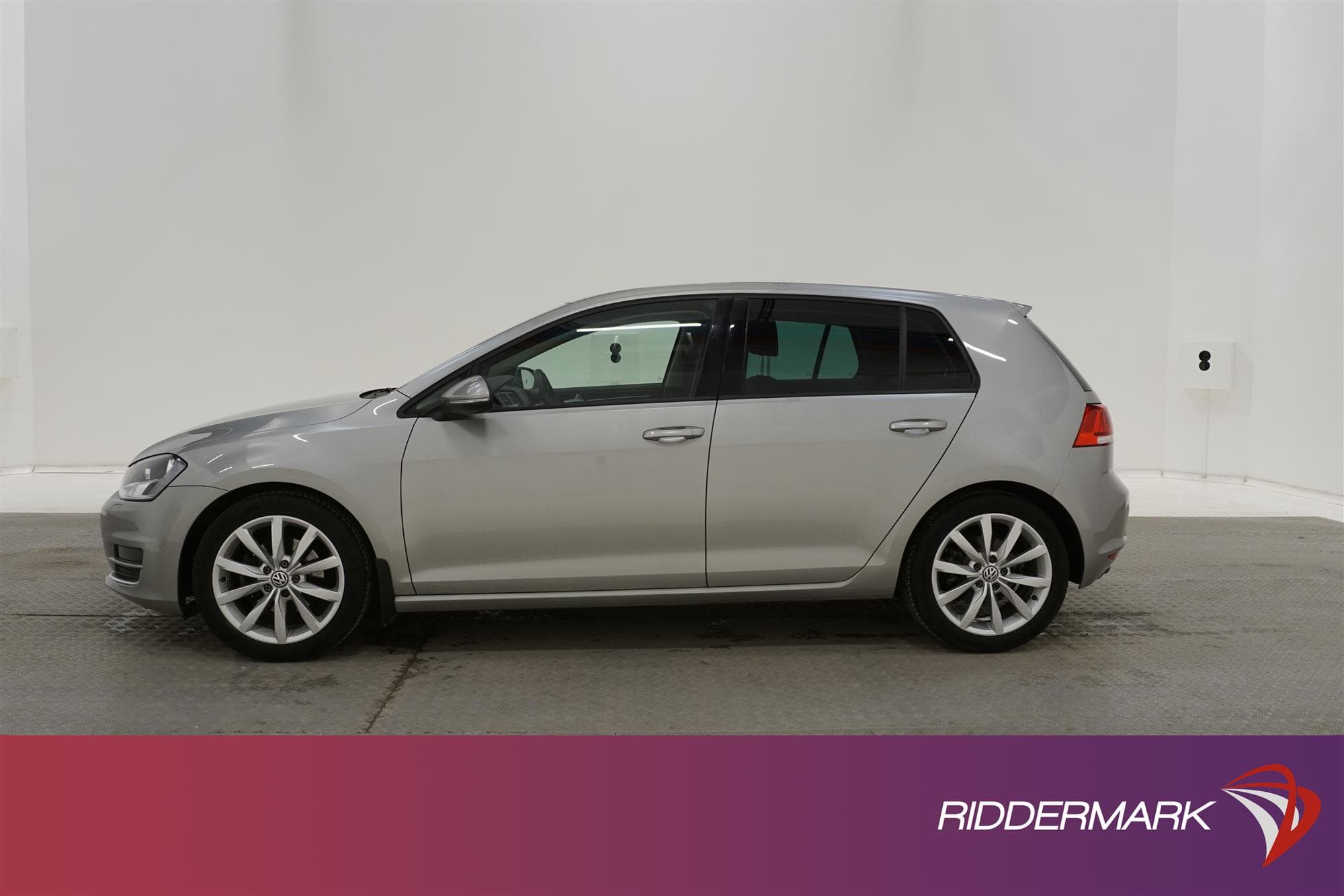 Volkswagen Golf 1.4 TSI 140hk