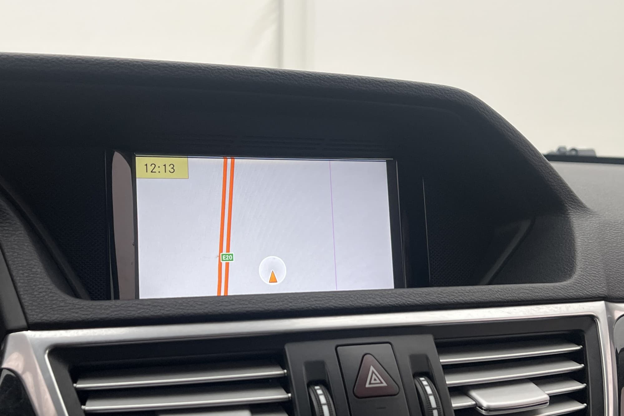 Mercedes-Benz E 250 T CDI 4MATIC Avantgarde Skinn Navi Drag